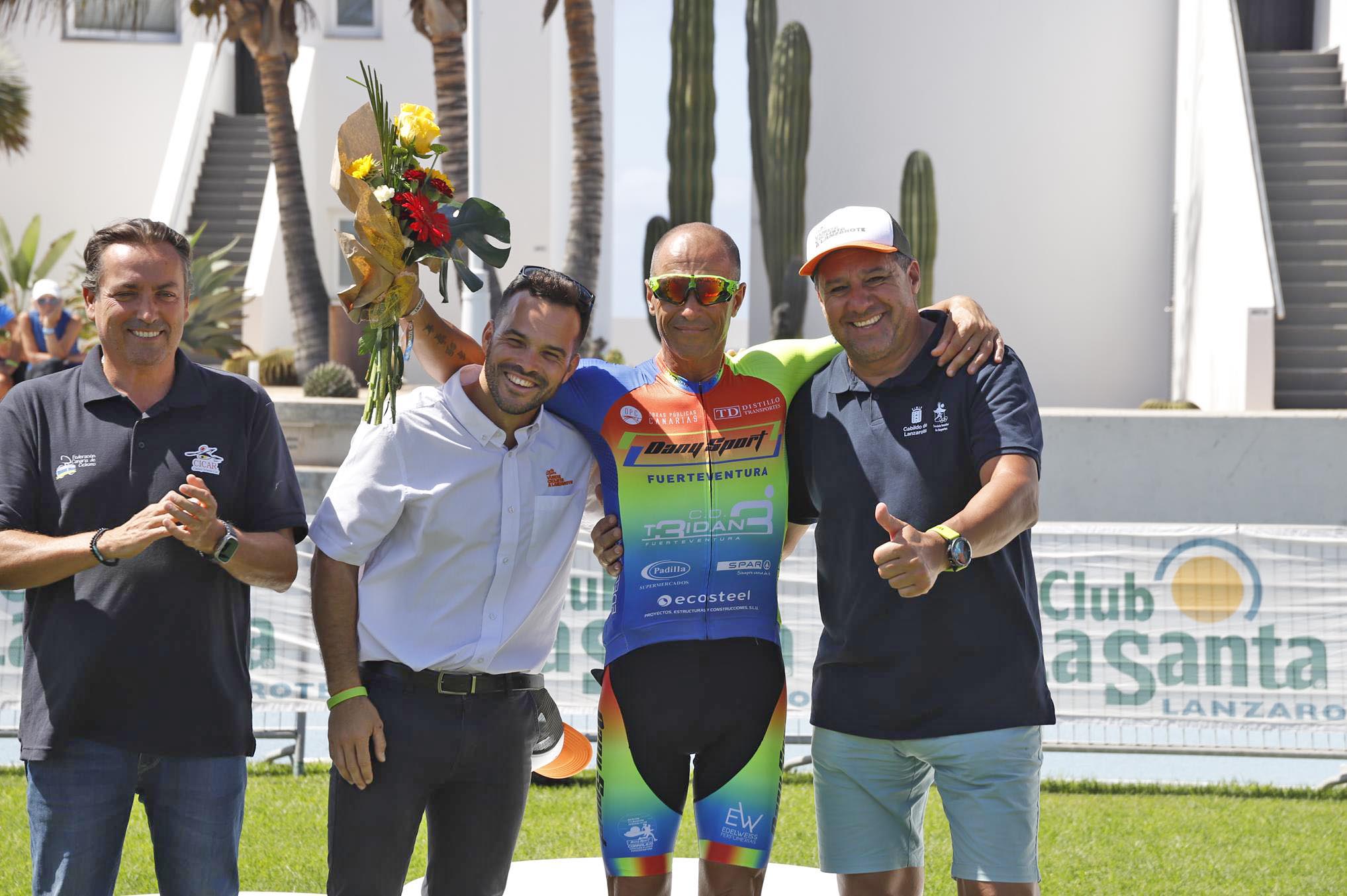 I Vuelta Ciclista a Lanzarote  (58)