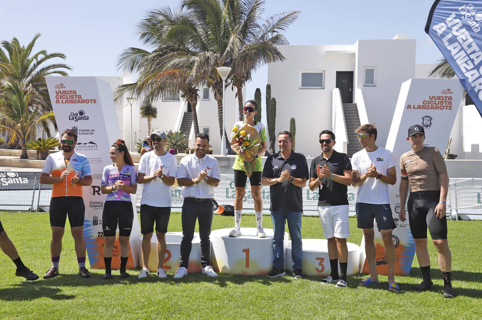 I Vuelta Ciclista a Lanzarote  (59)