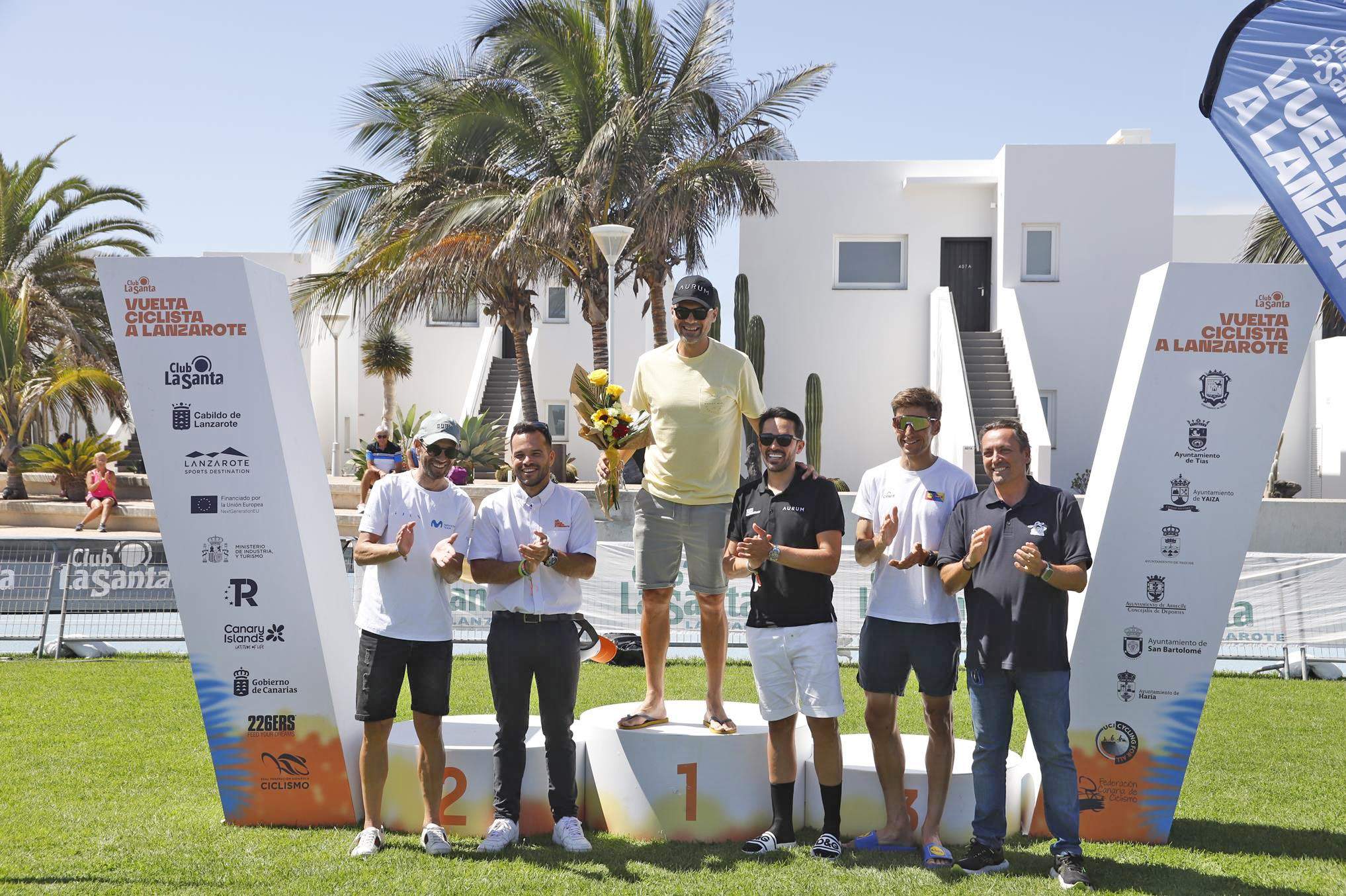 I Vuelta Ciclista a Lanzarote  (61)