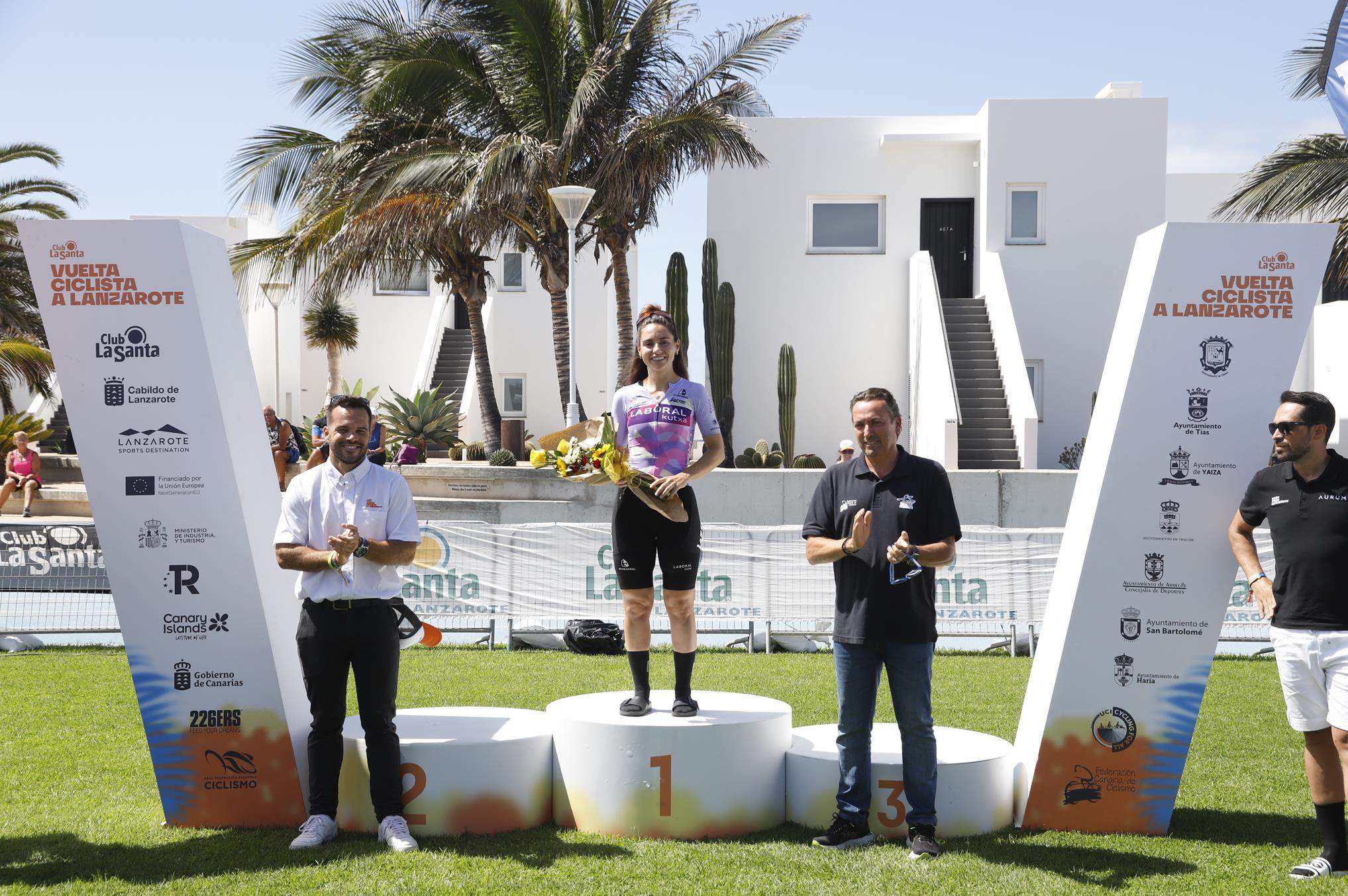 I Vuelta Ciclista a Lanzarote  (62)