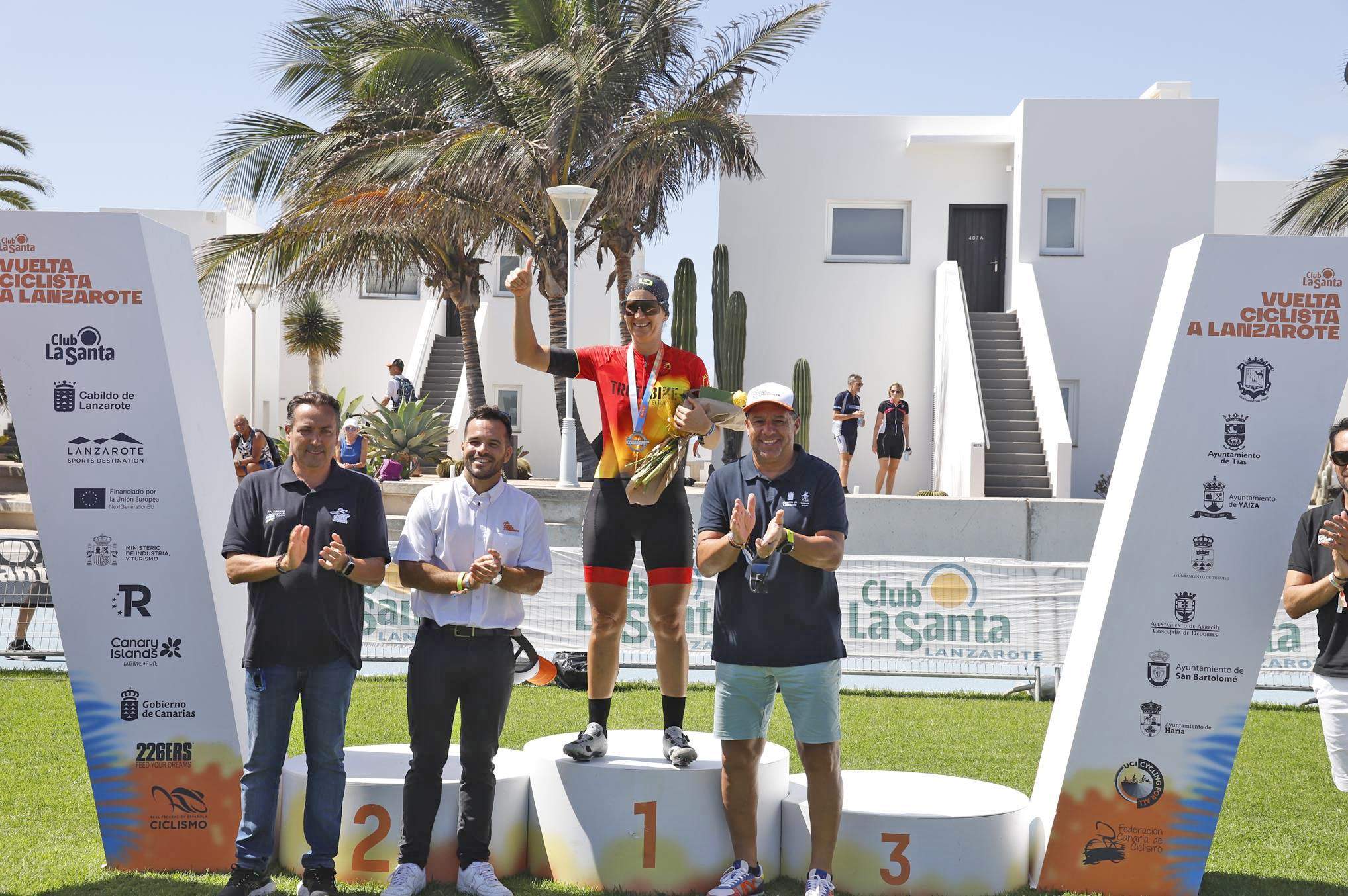 I Vuelta Ciclista a Lanzarote  (63)