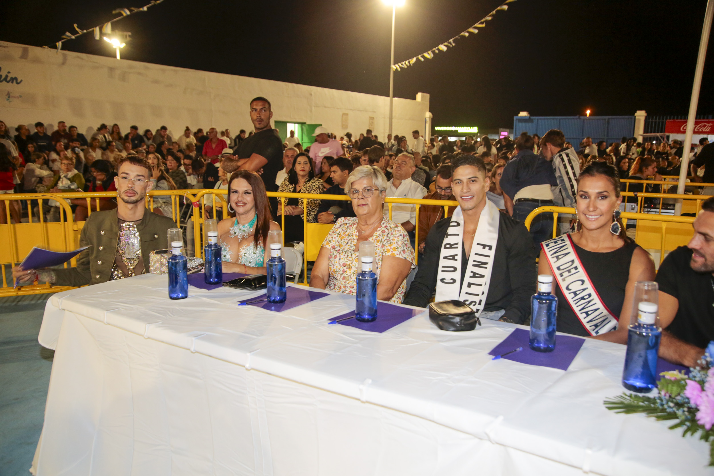 Miss Tinasoria 2024 Miss Tinasoria 2024