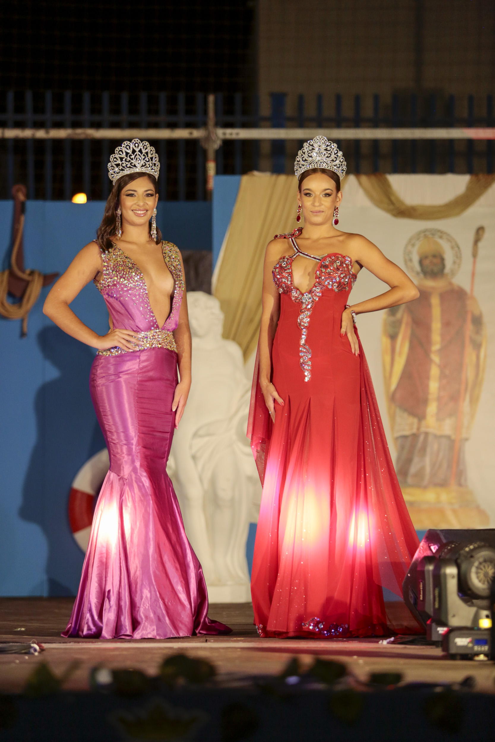 Miss Tinasoria 2024 Miss Tinasoria 2024