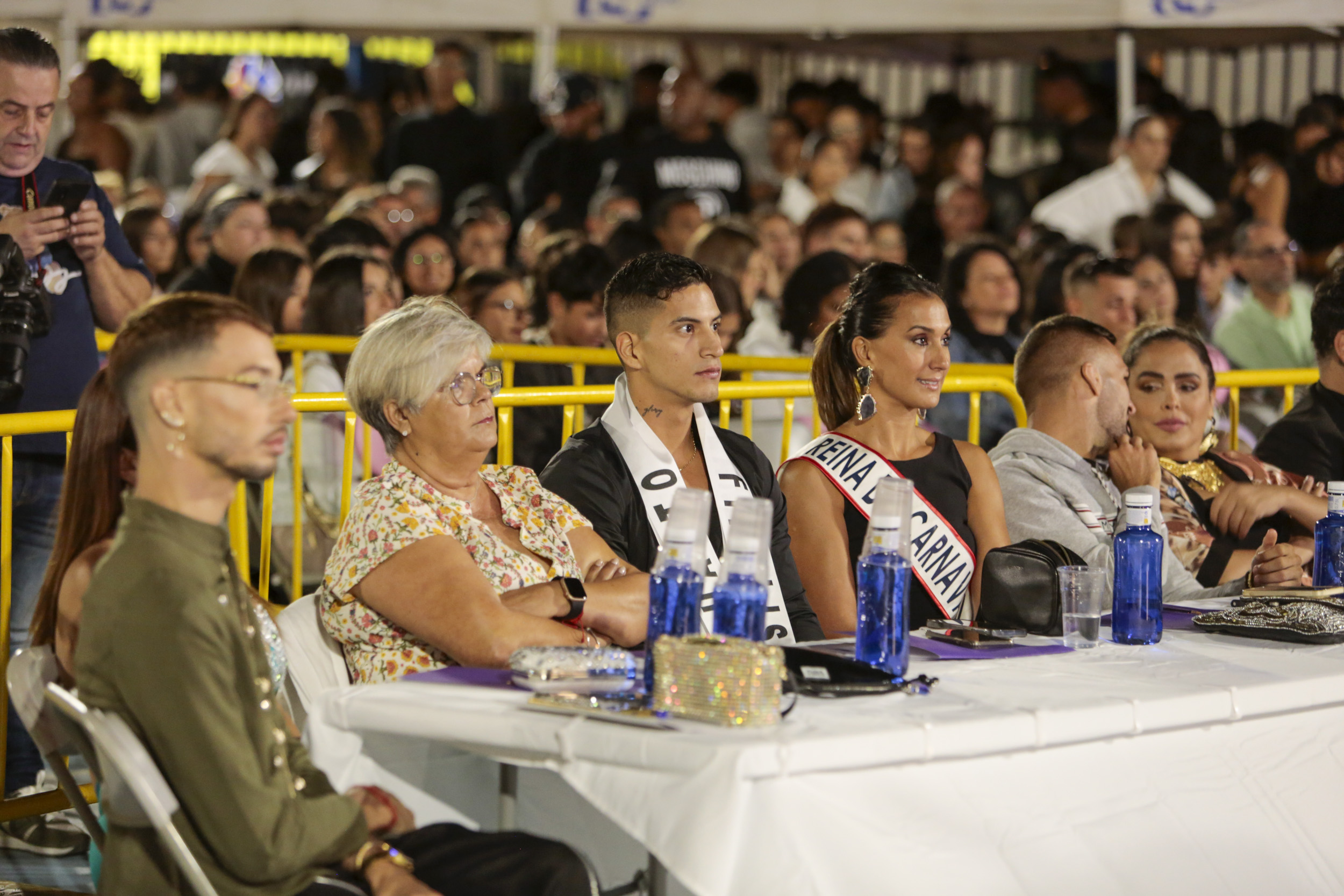 Miss Tinasoria 2024 Miss Tinasoria 2024