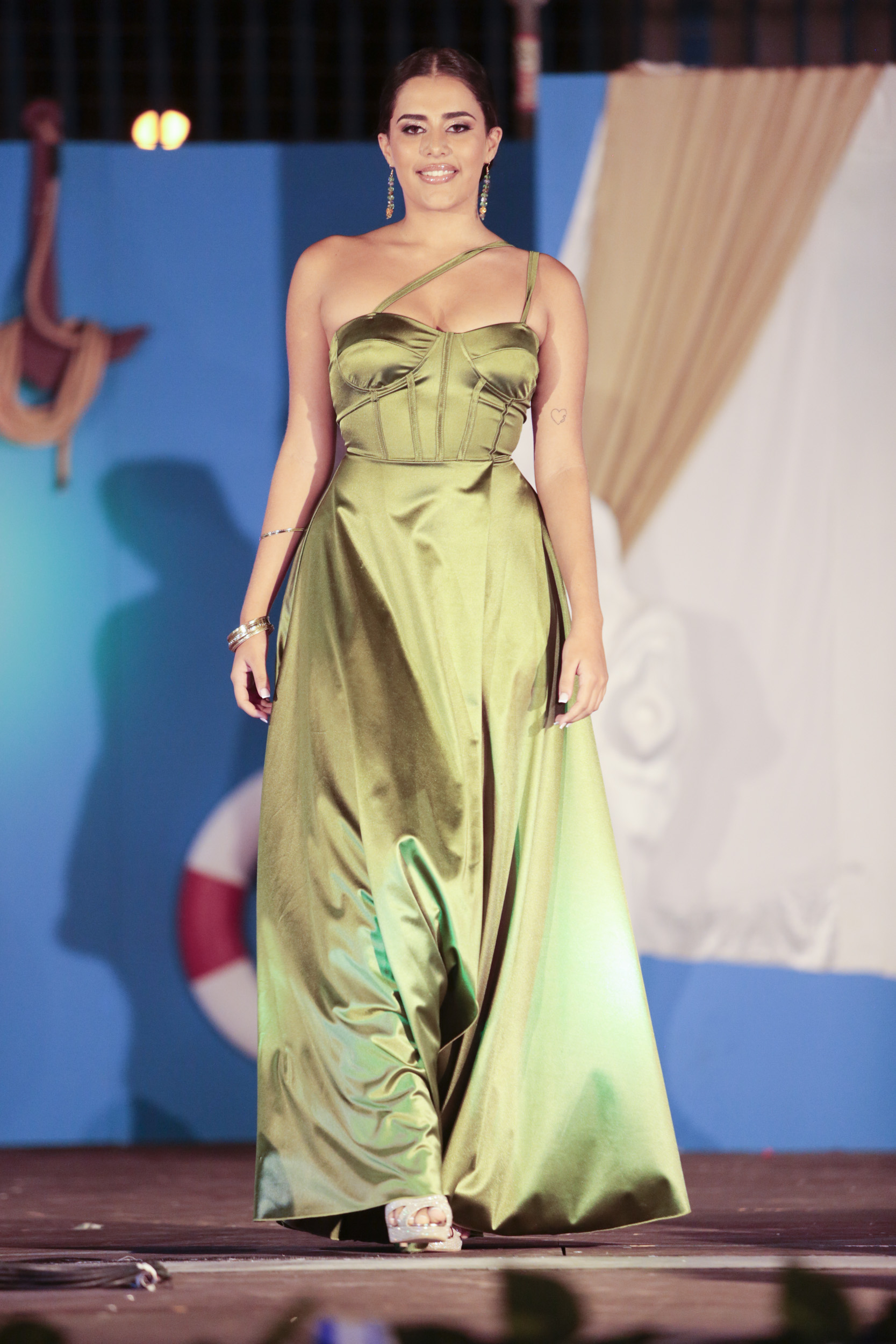 Miss Tinasoria 2024 Miss Tinasoria 2024