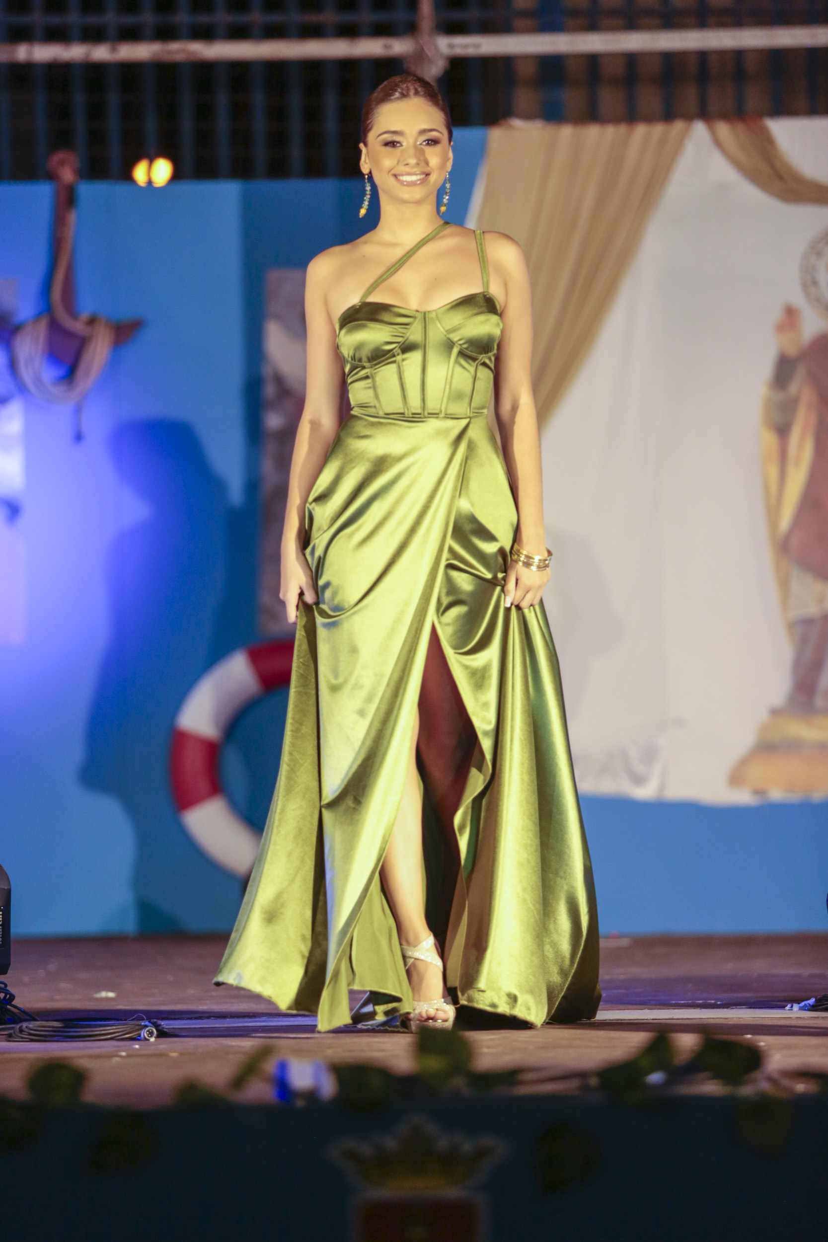 Miss Tinasoria 2024 Miss Tinasoria 2024