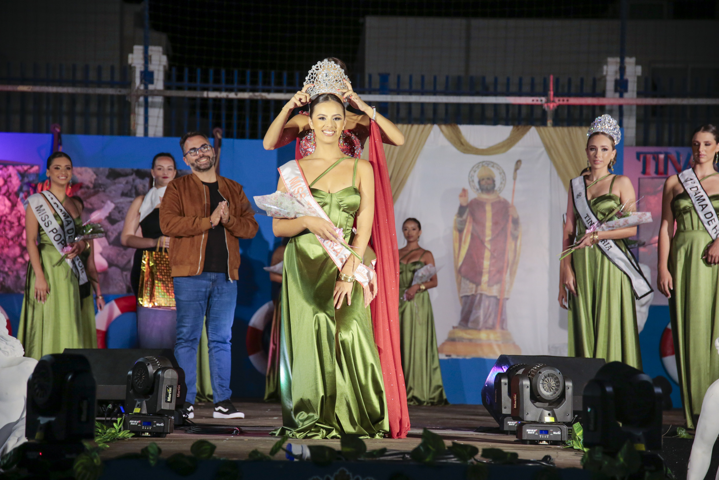 Miss Tinasoria 2024 Miss Tinasoria 2024