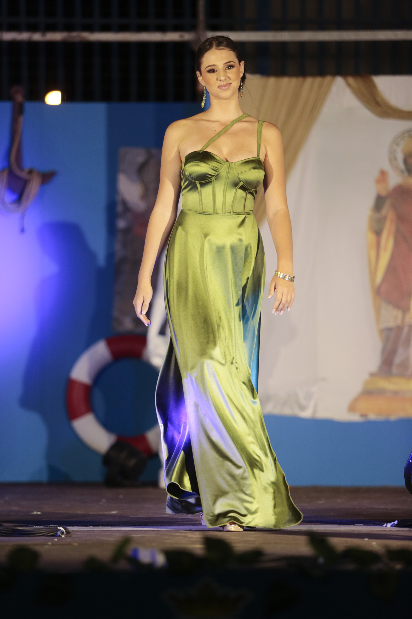 Miss Tinasoria 2024 Miss Tinasoria 2024