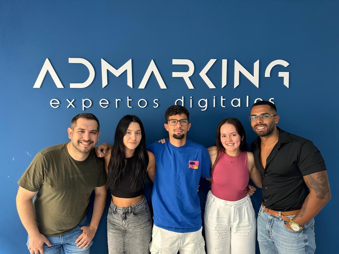 Admarketing digital agency