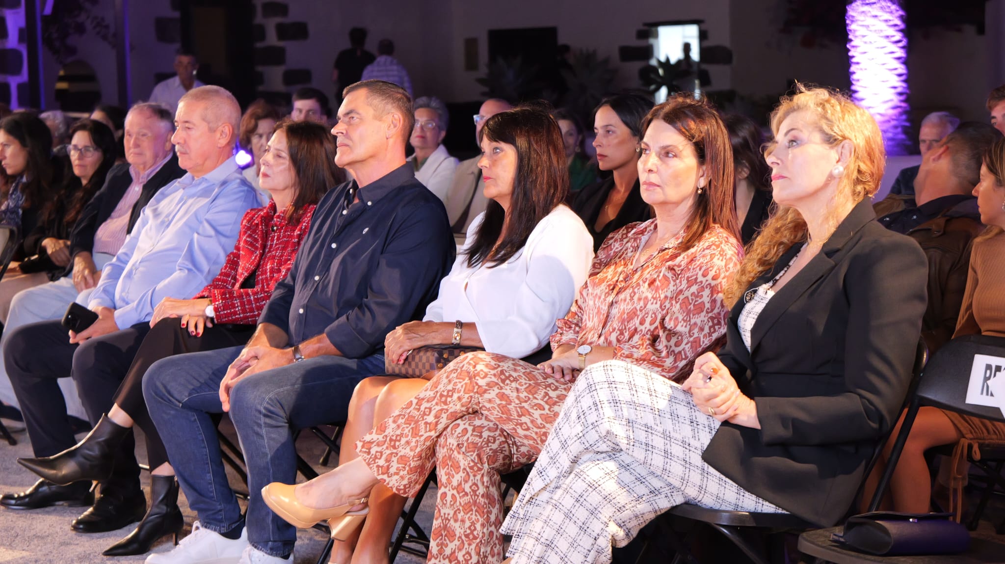 San Bartolomé homenajea el trabajo de Facundo Perdomo Rodríguez, cronista oficial del municipio San Bartolomé homenajea el trabajo de Facundo Perdomo Rodríguez, cronista oficial del municipio