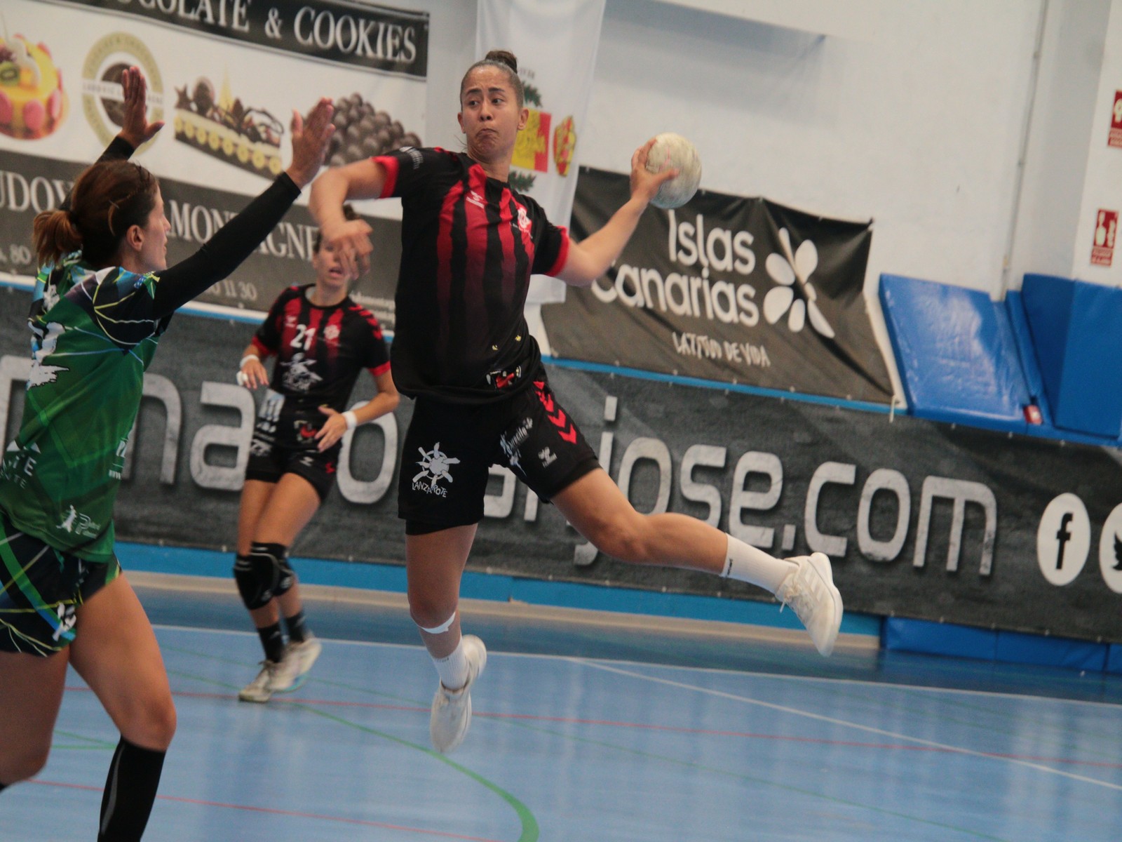 Victoria del CICAR Lanzarote Ciudad de Arrecife Victoria del CICAR Lanzarote Ciudad de Arrecife