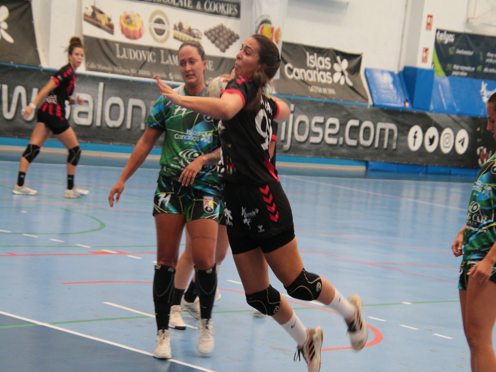 Victoria del CICAR Lanzarote Ciudad de Arrecife Victoria del CICAR Lanzarote Ciudad de Arrecife