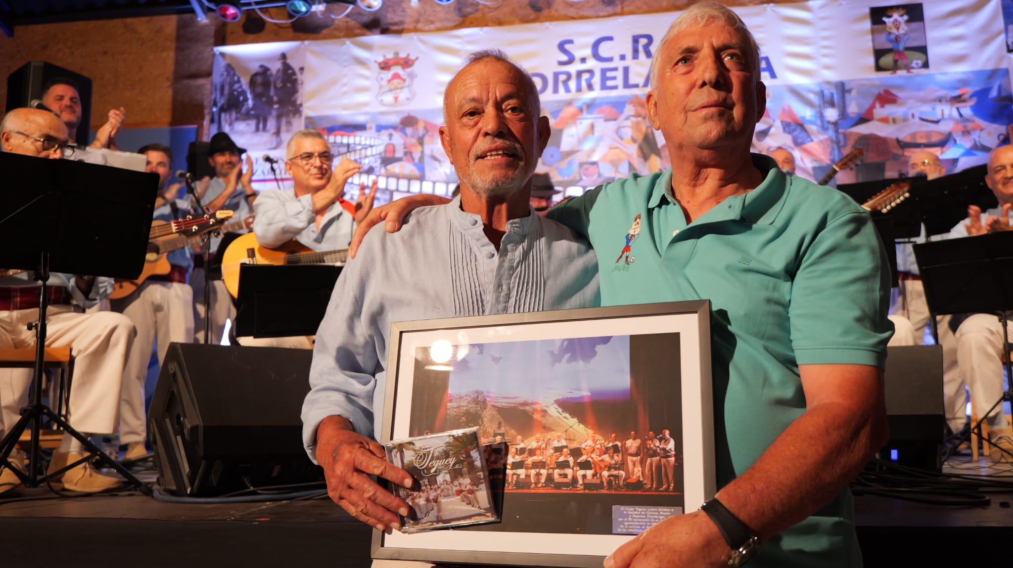Exposición "una época de mi vida" en el Torrelavega Exposición "una época de mi vida" en el Torrelavega