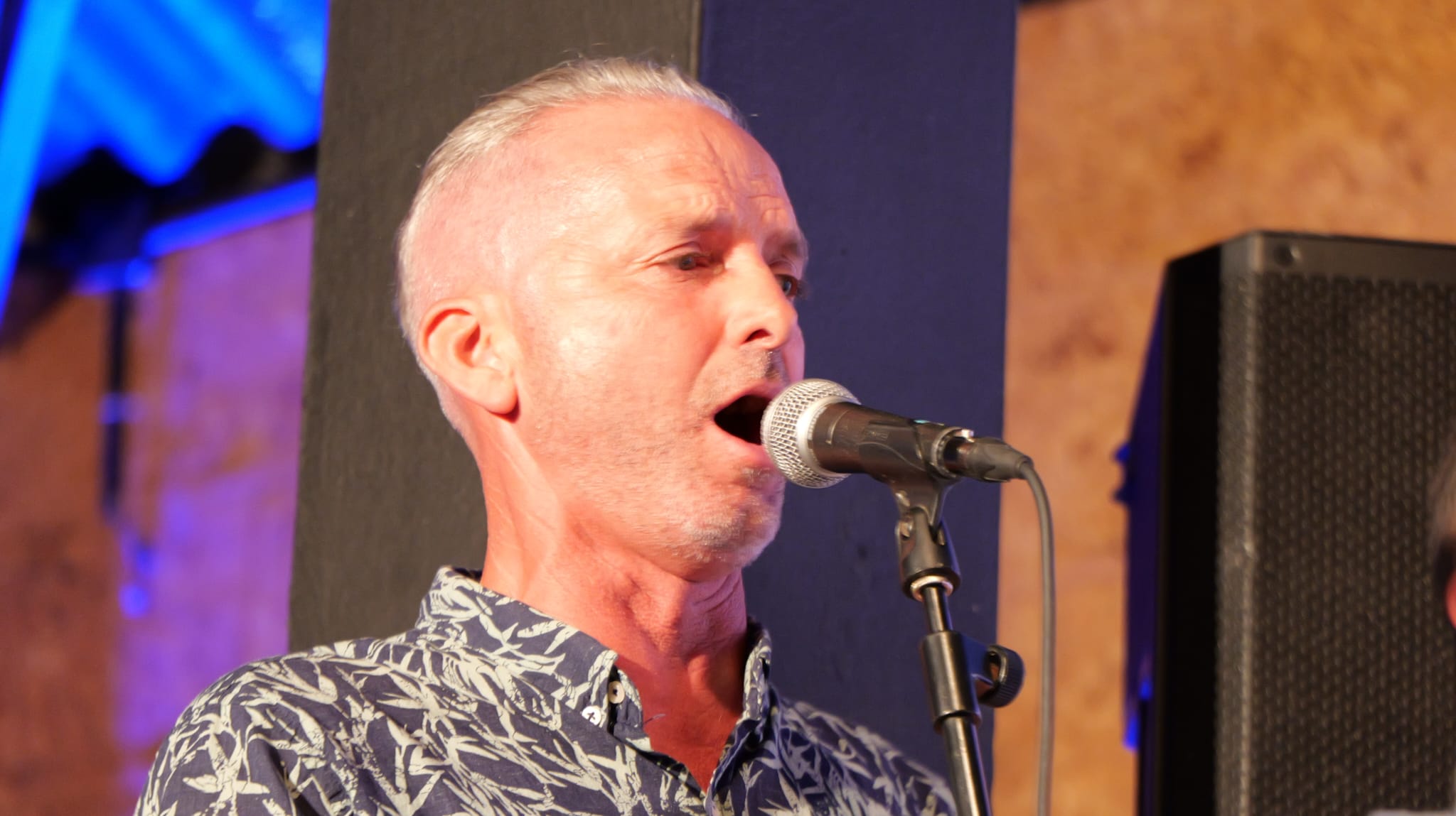 Exposición "una época de mi vida" en el Torrelavega Exposición "una época de mi vida" en el Torrelavega