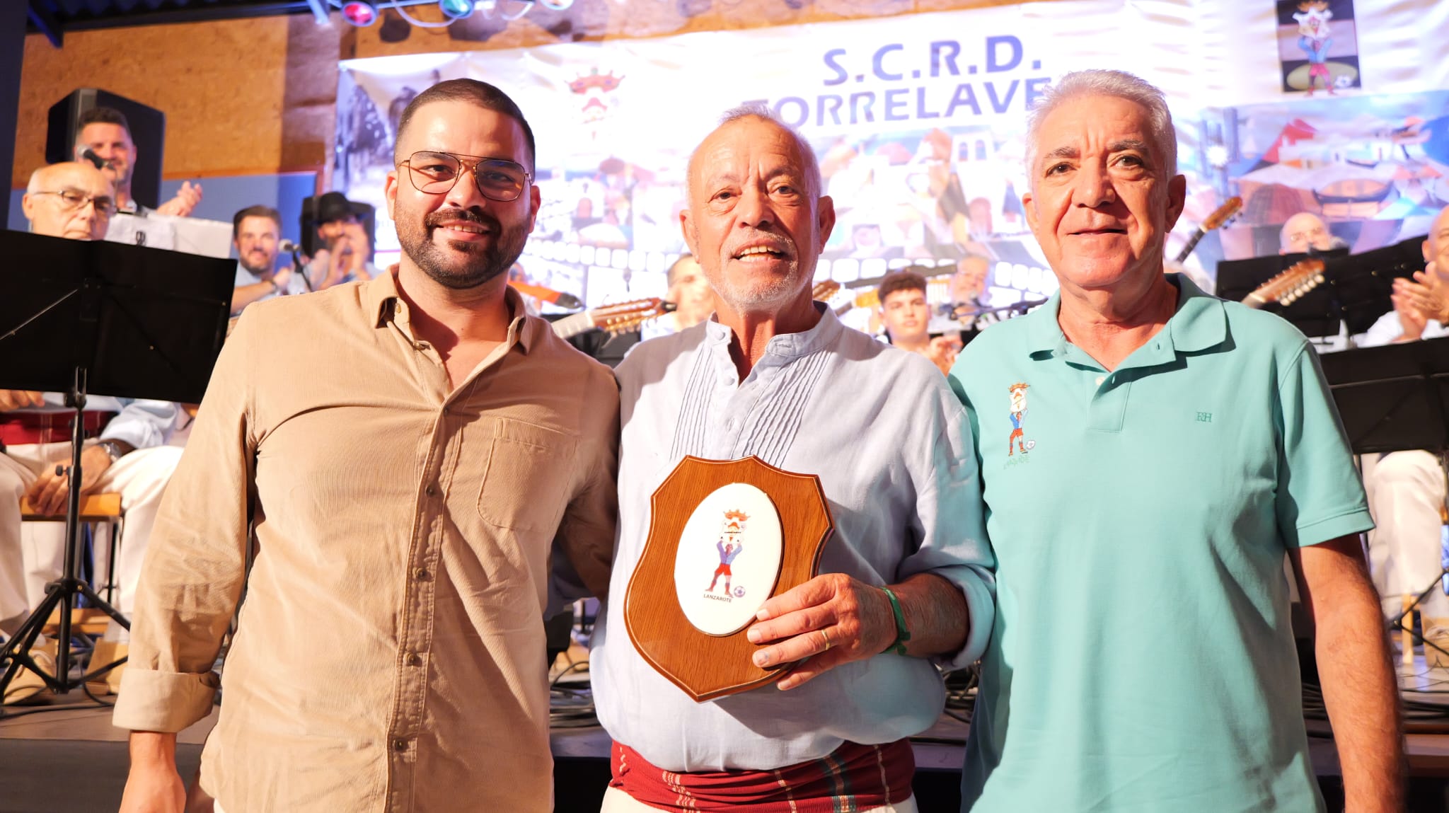 Exposición "una época de mi vida" en el Torrelavega Exposición "una época de mi vida" en el Torrelavega