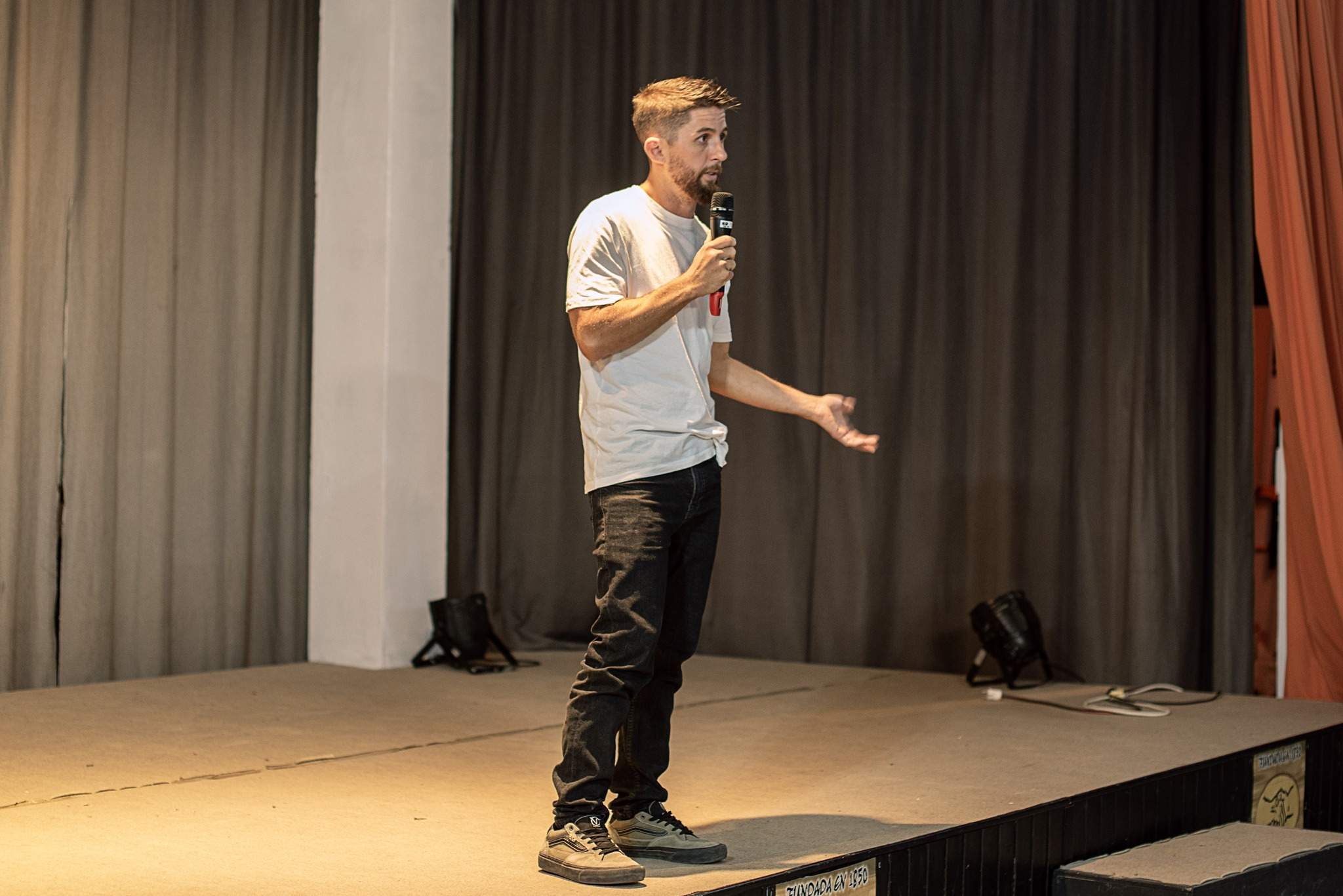 Día mundial de la Salud Mental, 2024