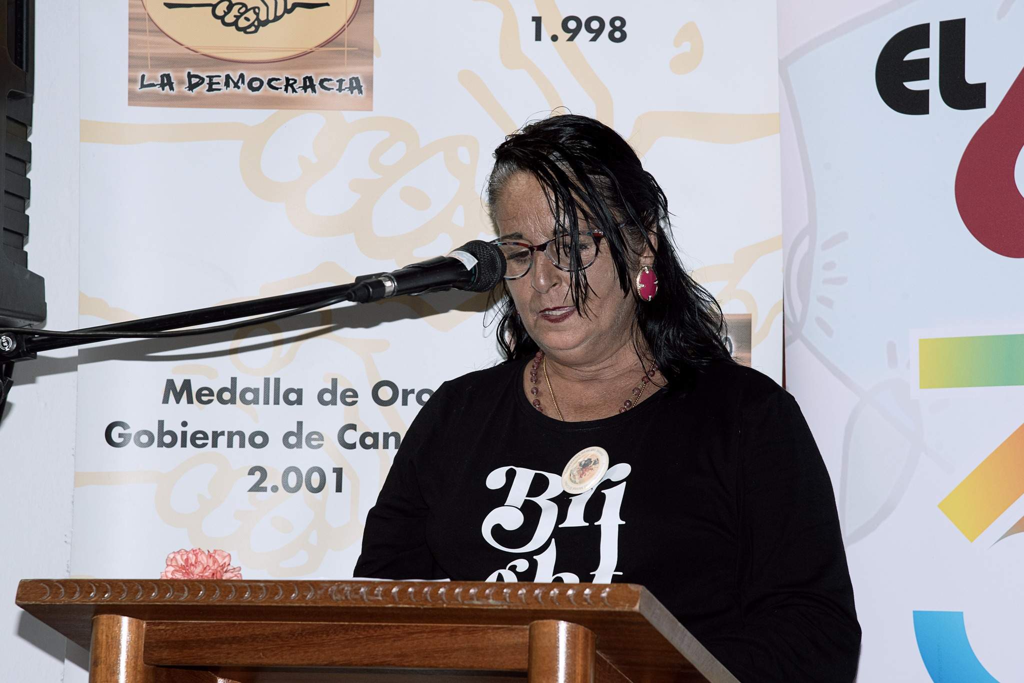 Día mundial de la Salud Mental, 2024