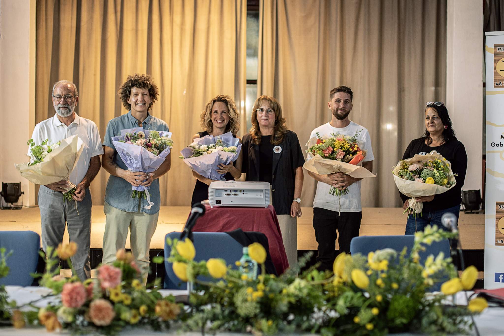 Día mundial de la Salud Mental, 2024