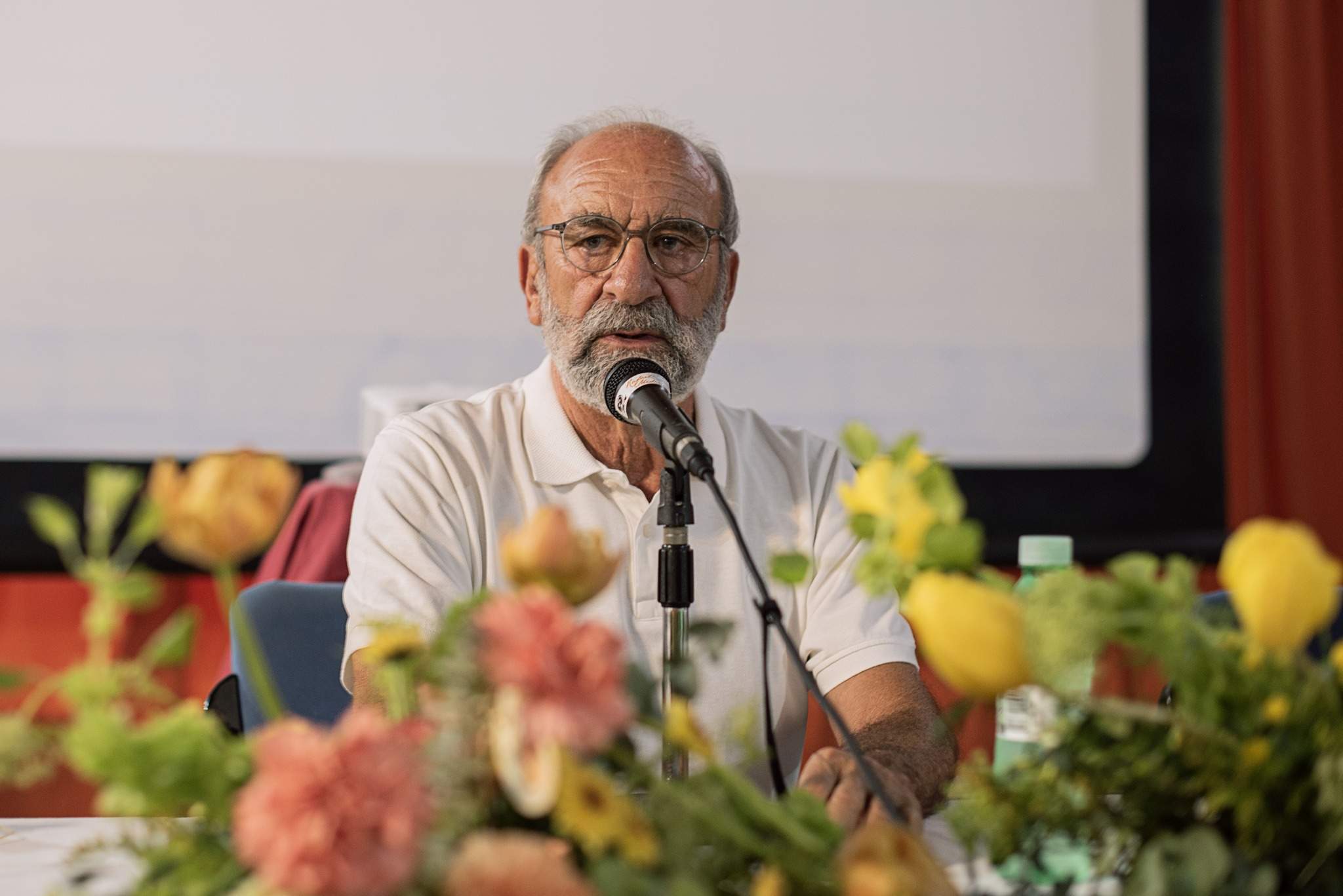 Día mundial de la Salud Mental, 2024