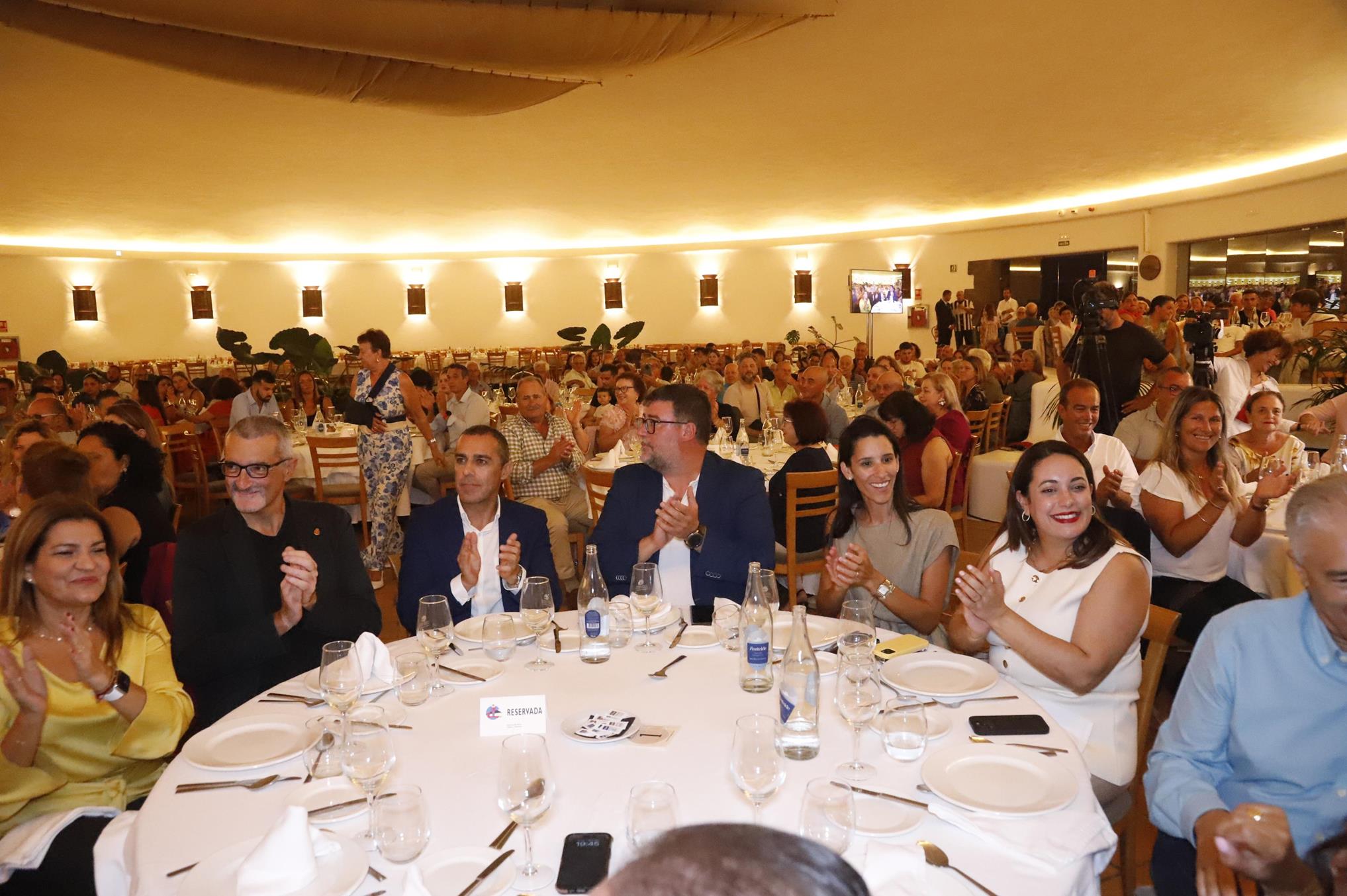 Homenaje a la Mujer Rural, 2024 (Fotos: La Voz) Homenaje a la Mujer Rural, 2024 (Fotos: La Voz)