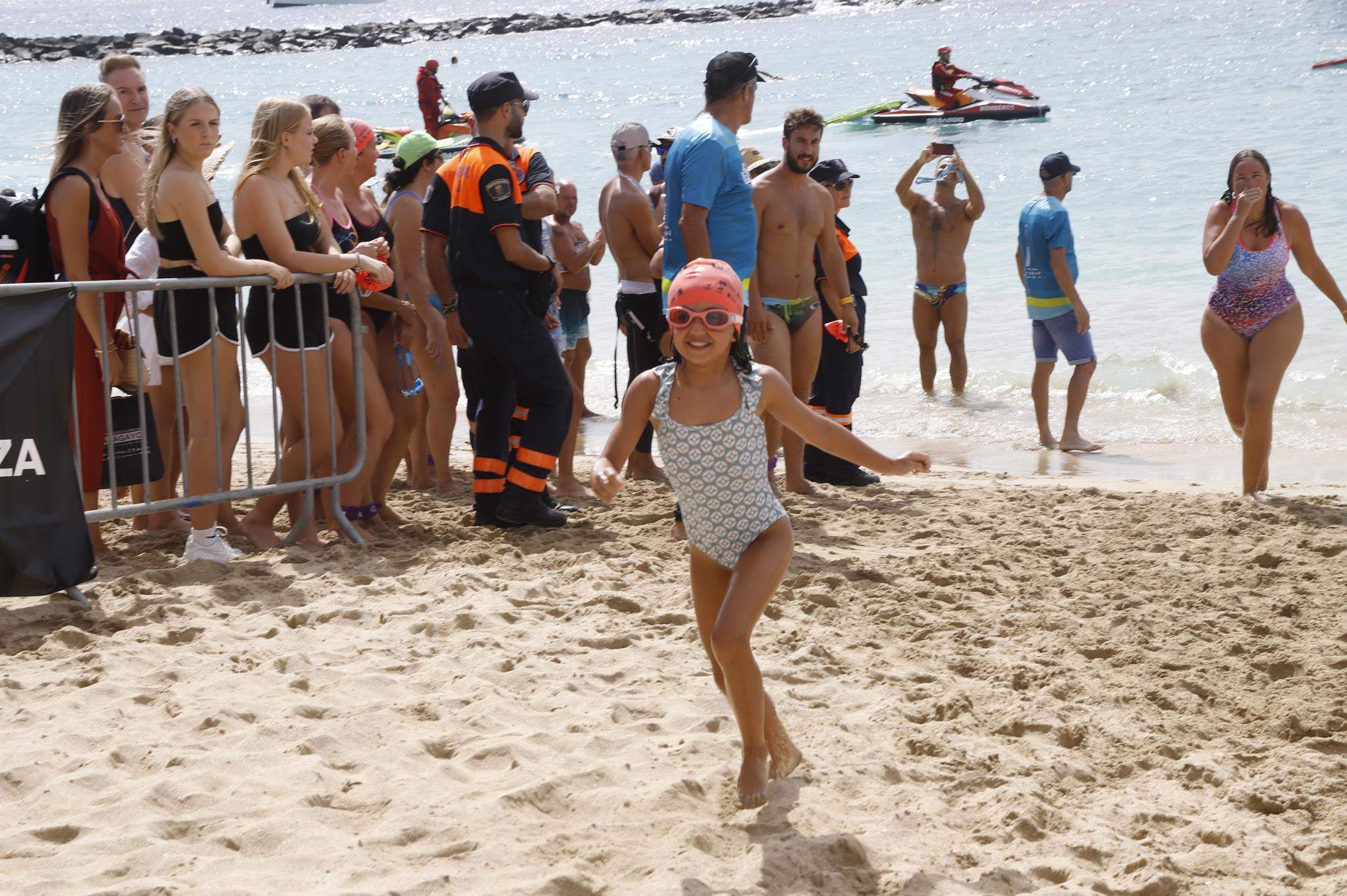 Travesía Playas de Papagayo Dreams al Playa Dorada, 2024 Travesía Playas de Papagayo Dreams al Playa Dorada, 2024
