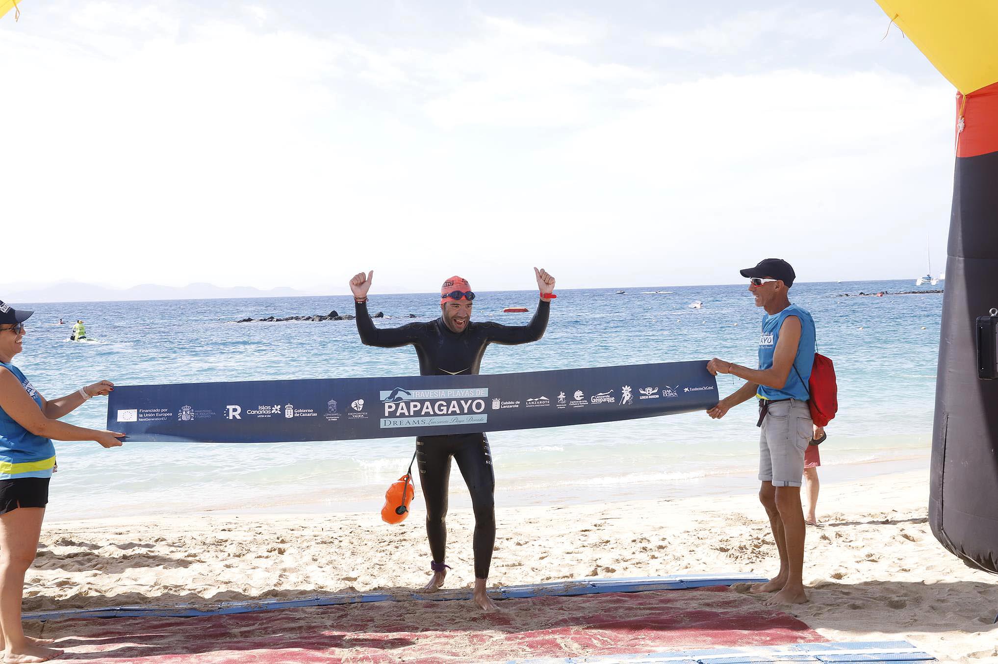 Travesía Playas de Papagayo Dreams al Playa Dorada, 2024 Travesía Playas de Papagayo Dreams al Playa Dorada, 2024