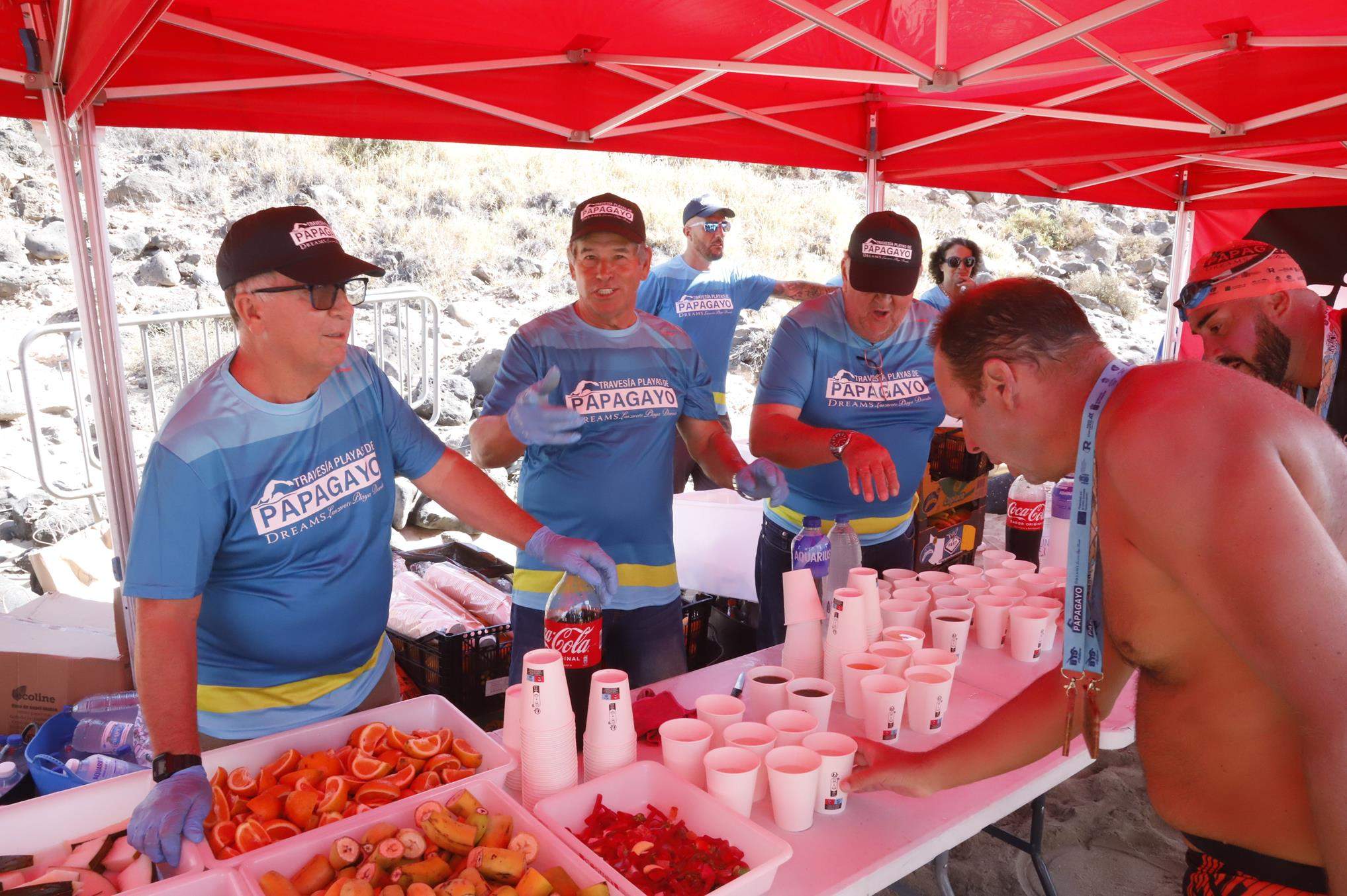 Travesía Playas de Papagayo Dreams al Playa Dorada, 2024 Travesía Playas de Papagayo Dreams al Playa Dorada, 2024
