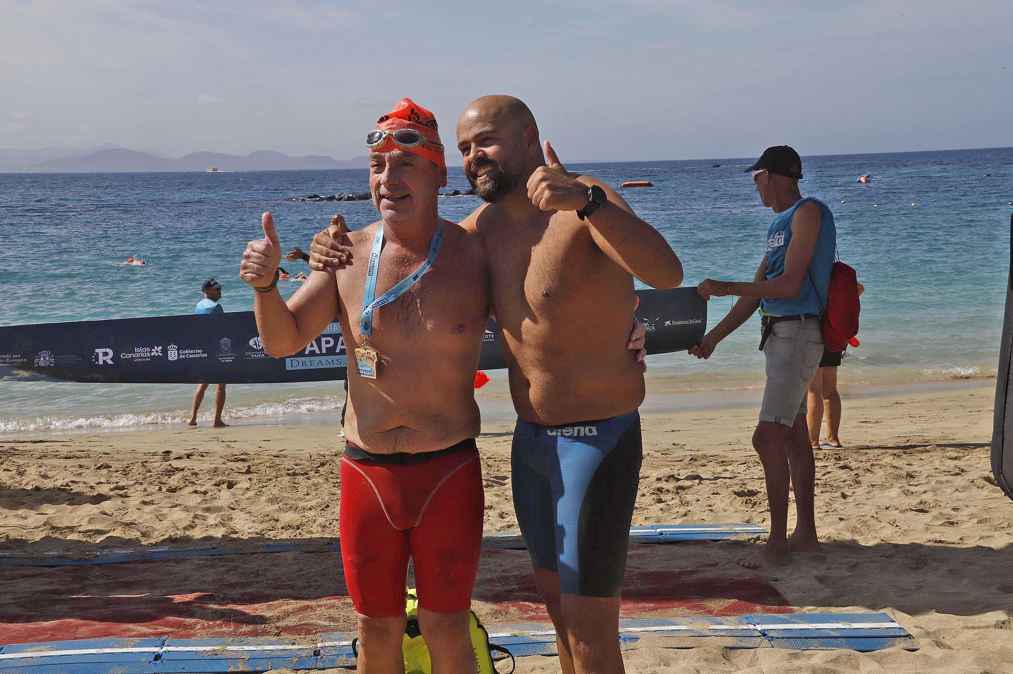 Travesía Playas de Papagayo Dreams al Playa Dorada, 2024 Travesía Playas de Papagayo Dreams al Playa Dorada, 2024