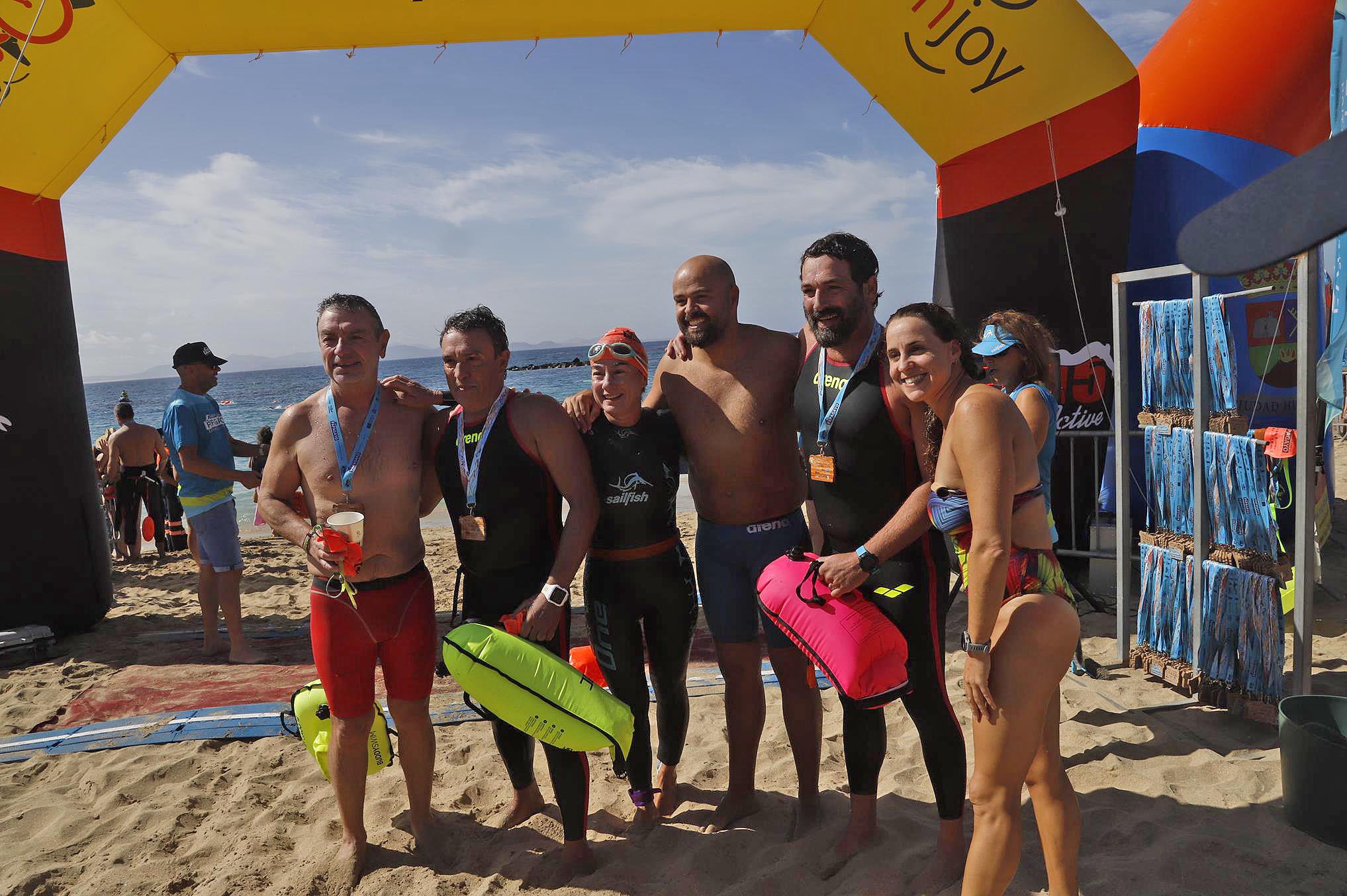 Travesía Playas de Papagayo Dreams al Playa Dorada, 2024 Travesía Playas de Papagayo Dreams al Playa Dorada, 2024