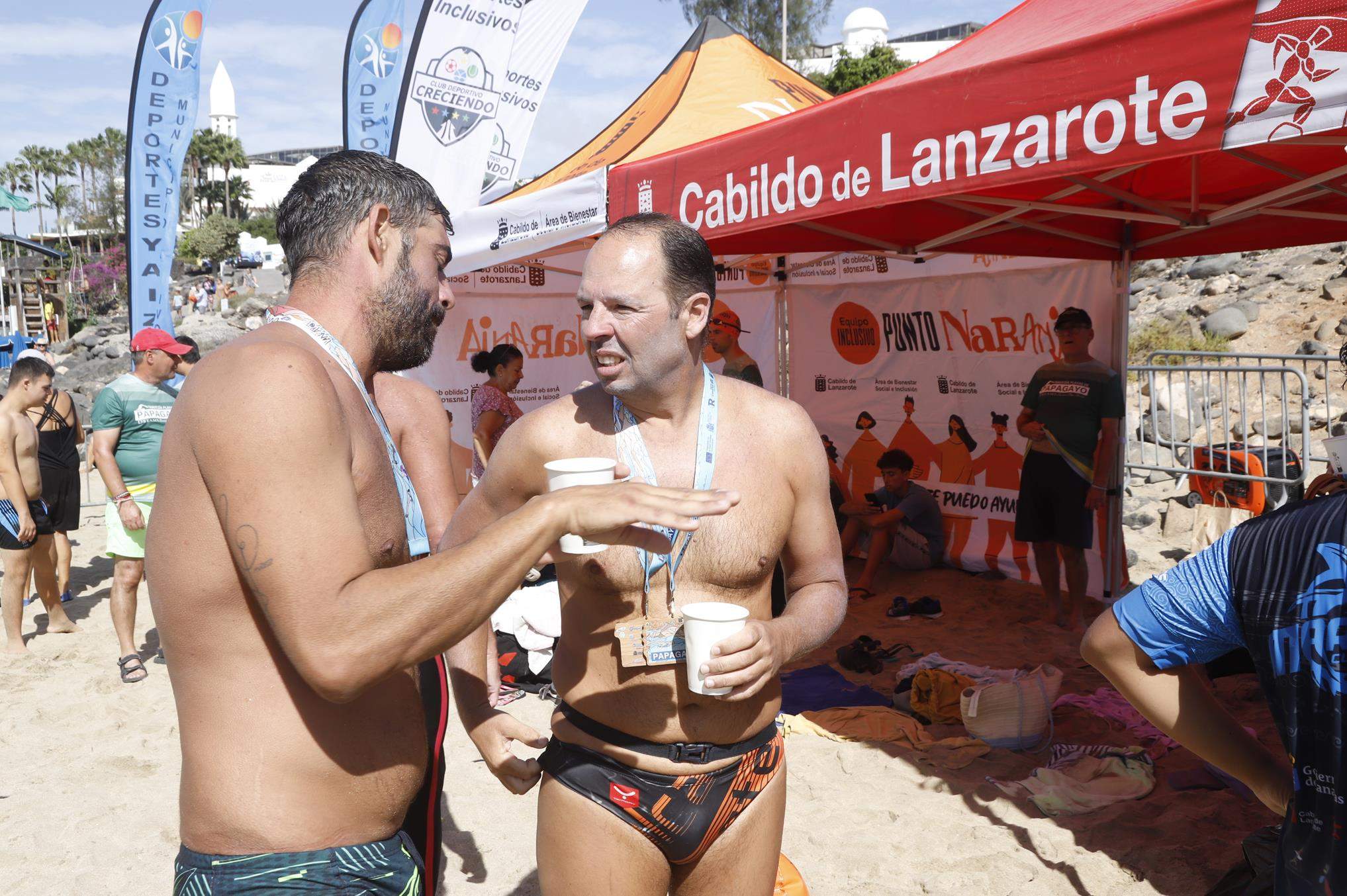 Travesía Playas de Papagayo Dreams al Playa Dorada, 2024 Travesía Playas de Papagayo Dreams al Playa Dorada, 2024