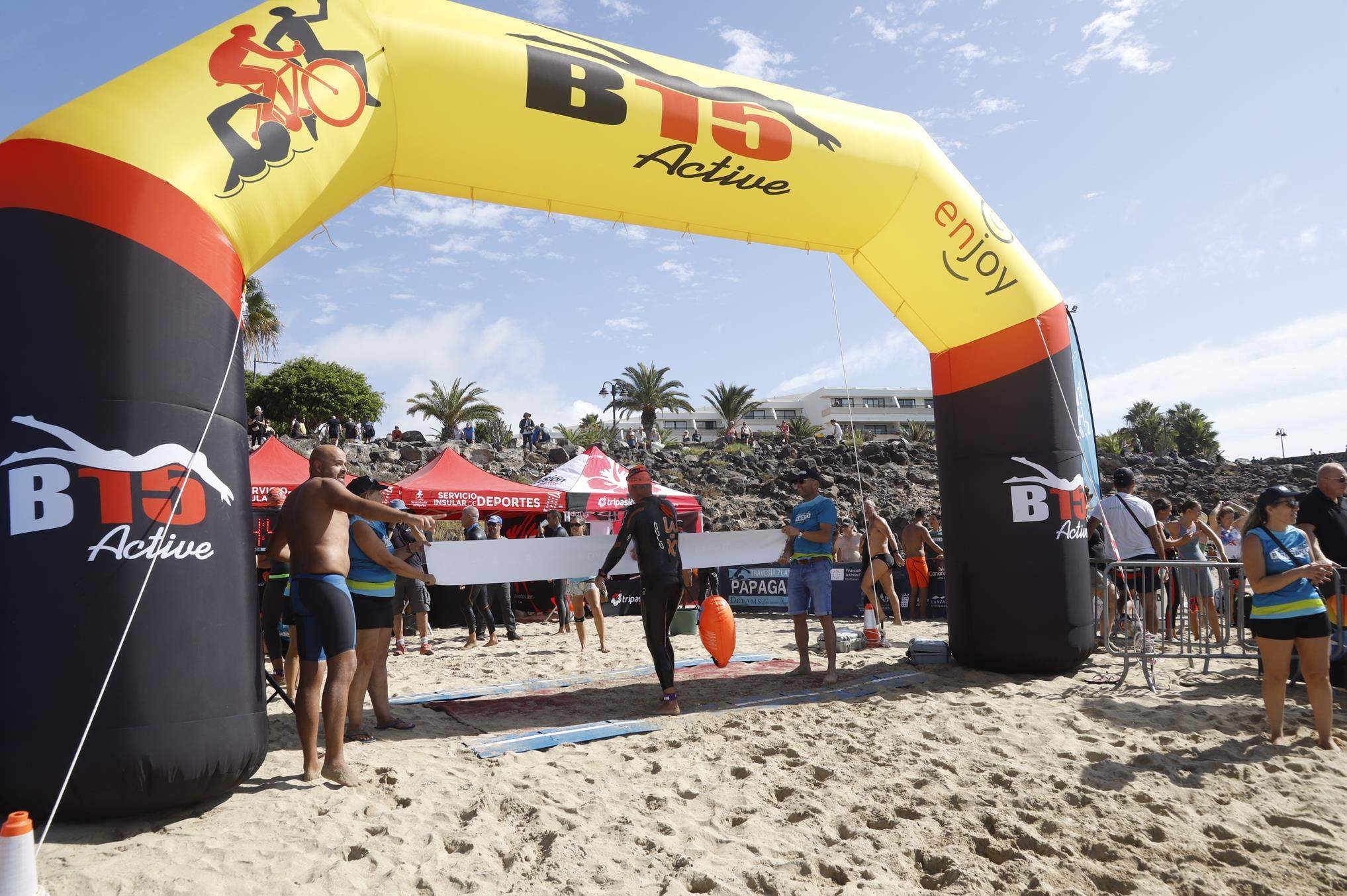 Travesía Playas de Papagayo Dreams al Playa Dorada, 2024 Travesía Playas de Papagayo Dreams al Playa Dorada, 2024