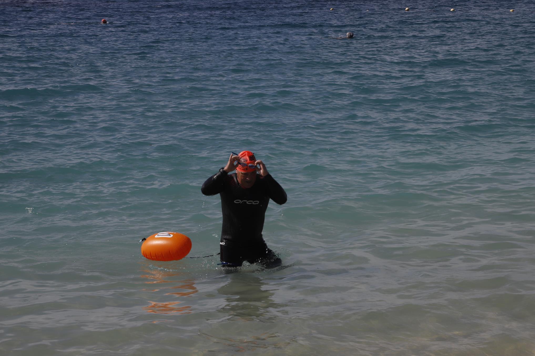 Travesía Playas de Papagayo Dreams al Playa Dorada, 2024 Travesía Playas de Papagayo Dreams al Playa Dorada, 2024