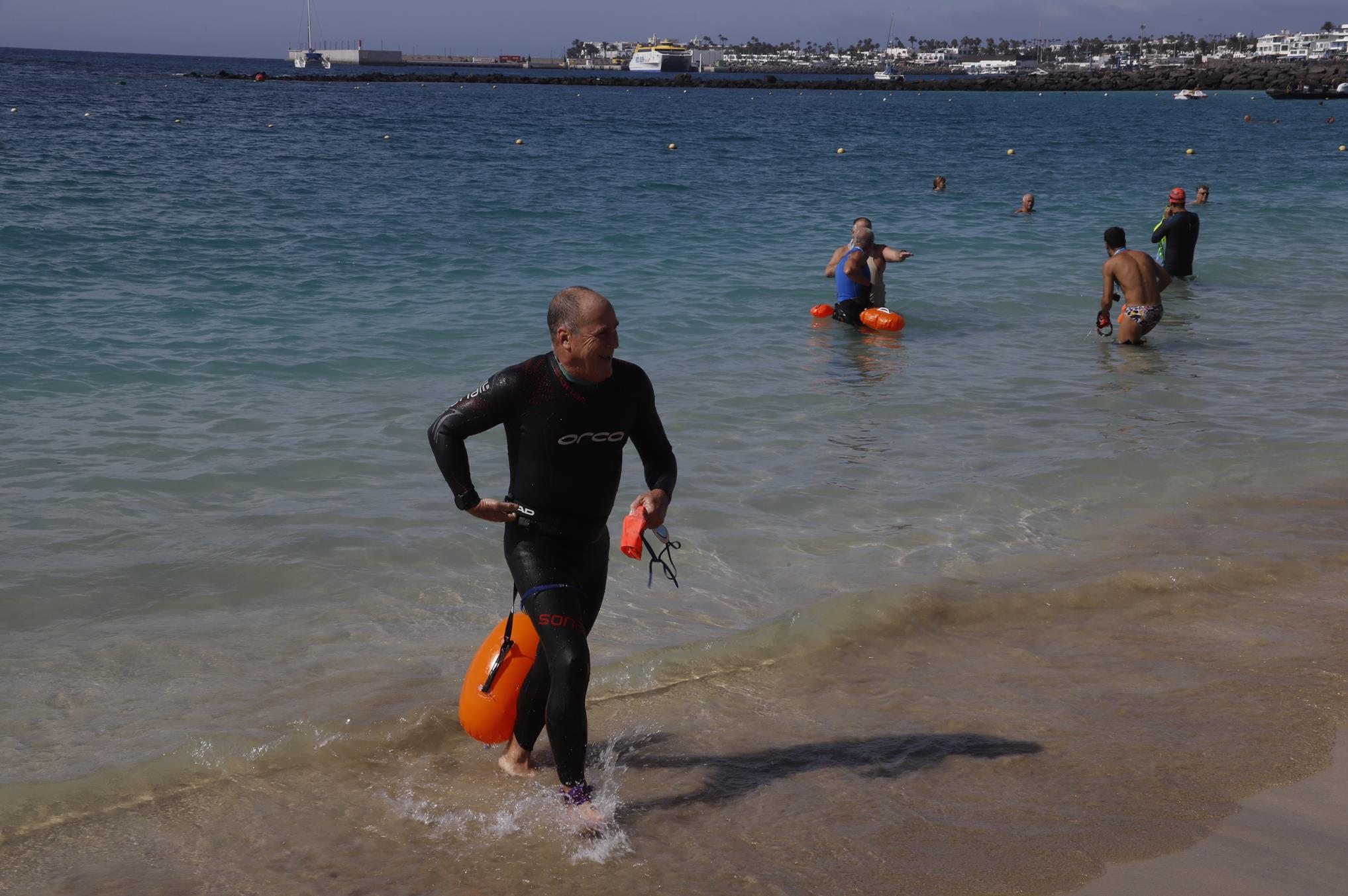 Travesía Playas de Papagayo Dreams al Playa Dorada, 2024 Travesía Playas de Papagayo Dreams al Playa Dorada, 2024
