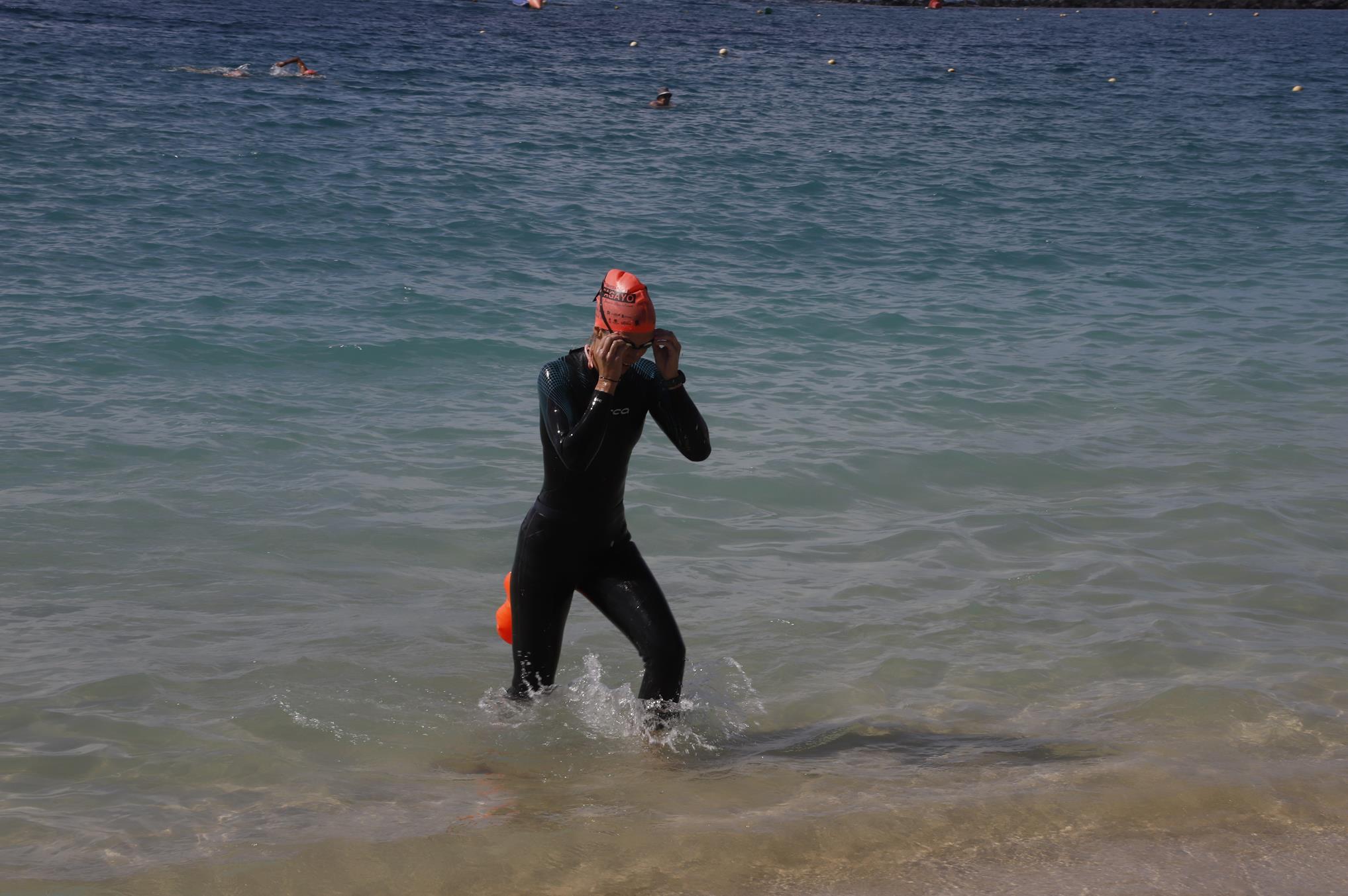 Travesía Playas de Papagayo Dreams al Playa Dorada, 2024 Travesía Playas de Papagayo Dreams al Playa Dorada, 2024
