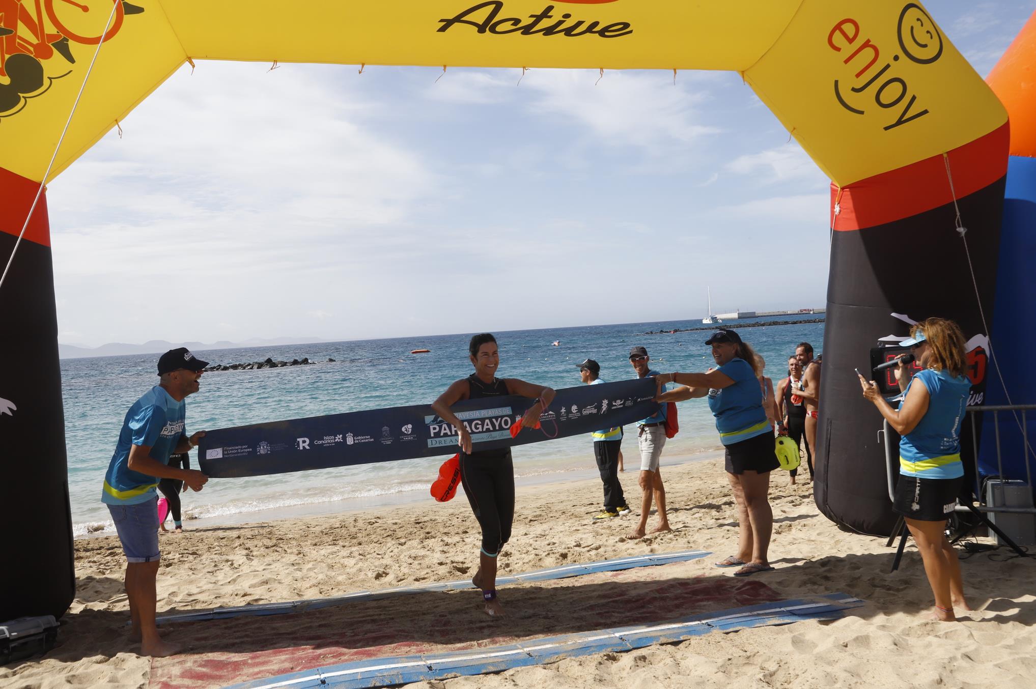 Travesía Playas de Papagayo Dreams al Playa Dorada, 2024 Travesía Playas de Papagayo Dreams al Playa Dorada, 2024