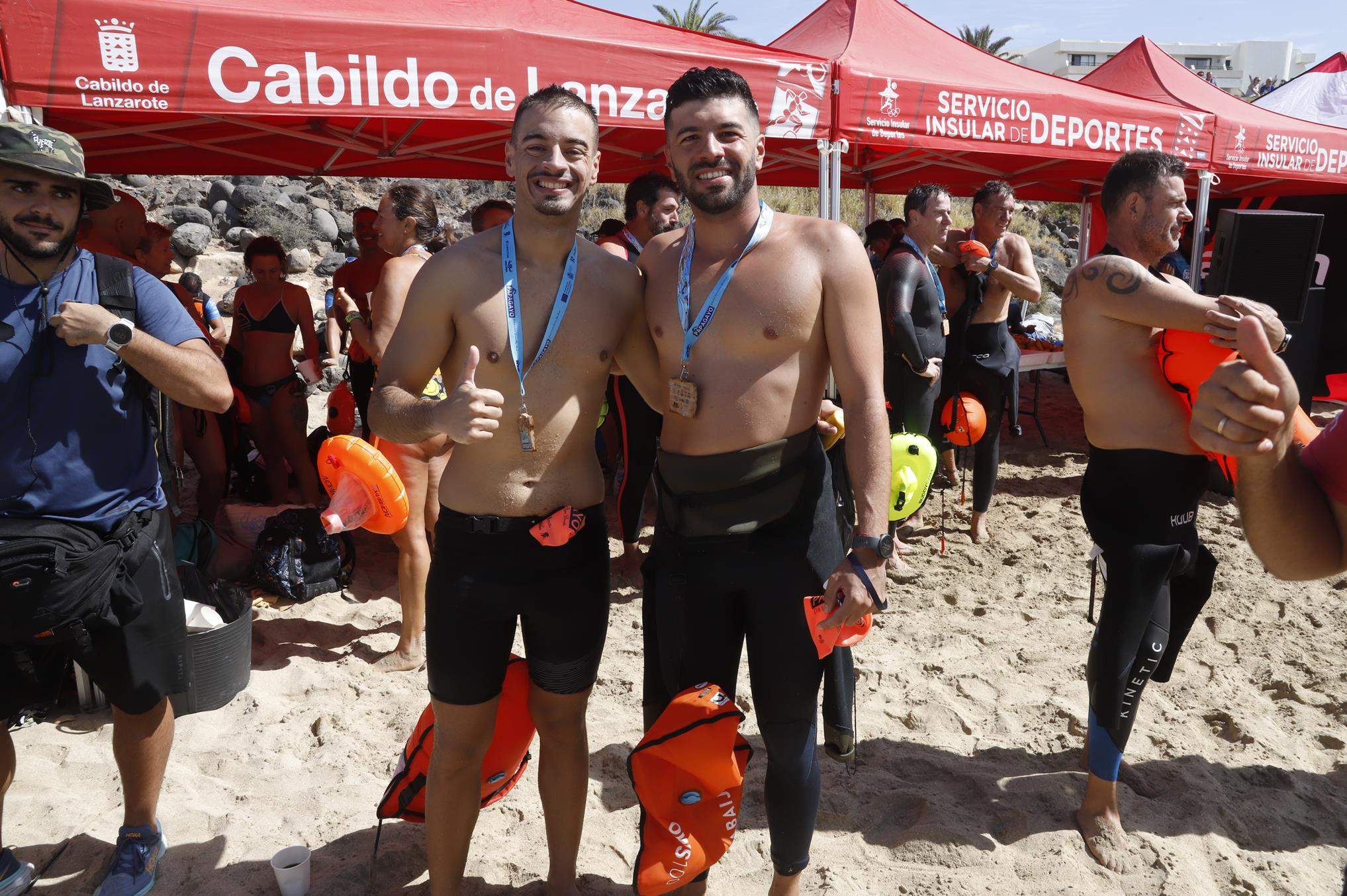 Travesía Playas de Papagayo Dreams al Playa Dorada, 2024 Travesía Playas de Papagayo Dreams al Playa Dorada, 2024