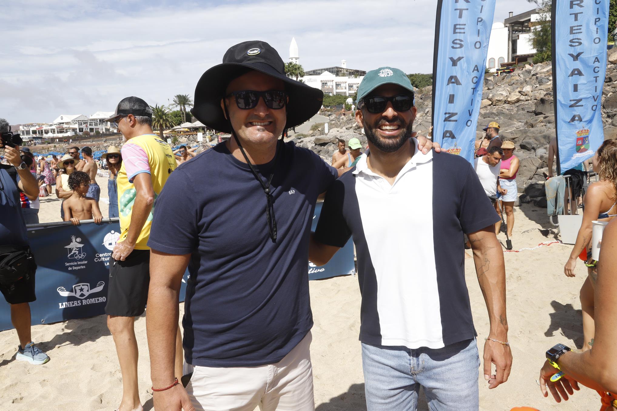 Travesía Playas de Papagayo Dreams al Playa Dorada, 2024 Travesía Playas de Papagayo Dreams al Playa Dorada, 2024