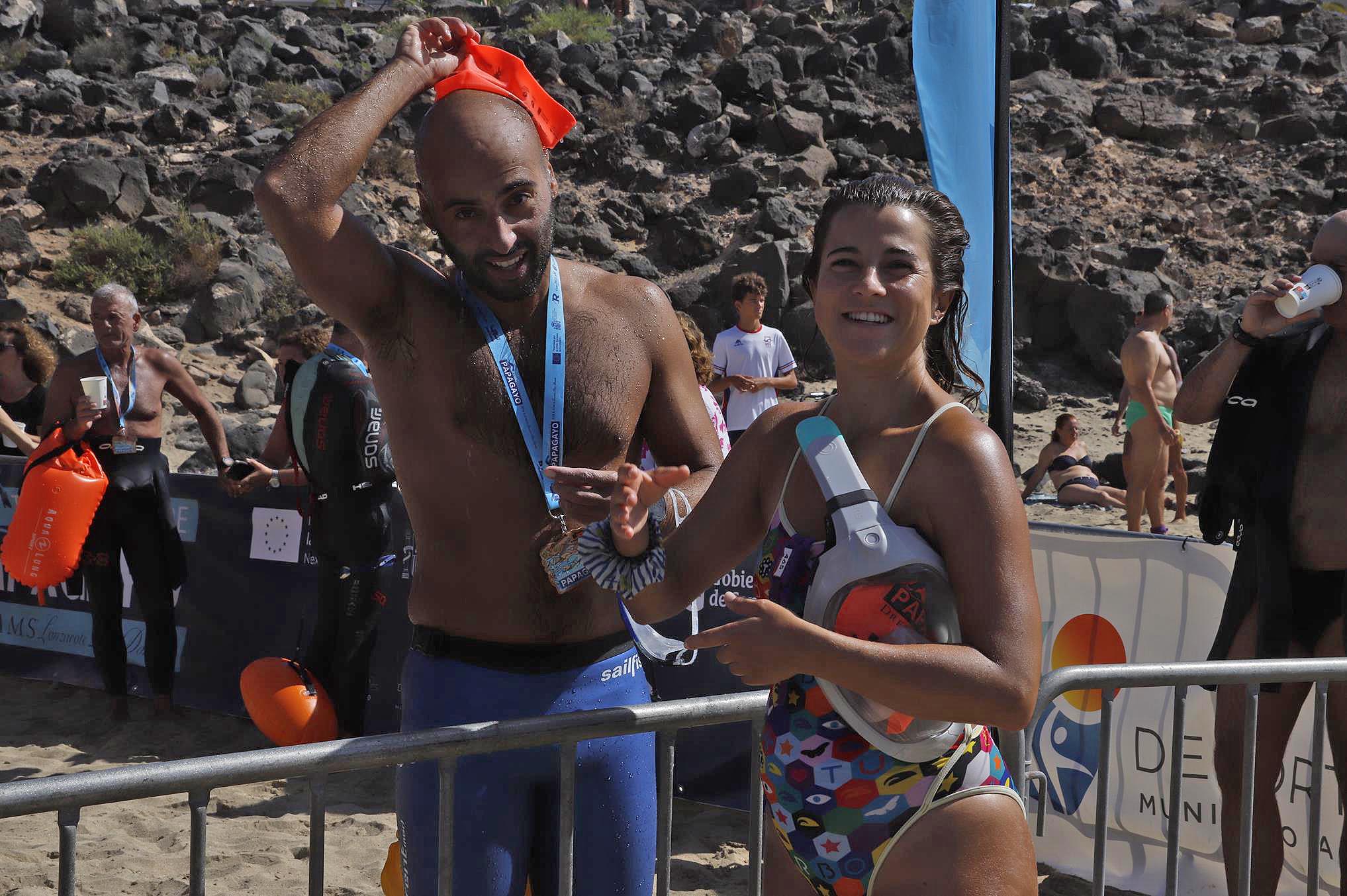 Travesía Playas de Papagayo Dreams al Playa Dorada, 2024 Travesía Playas de Papagayo Dreams al Playa Dorada, 2024