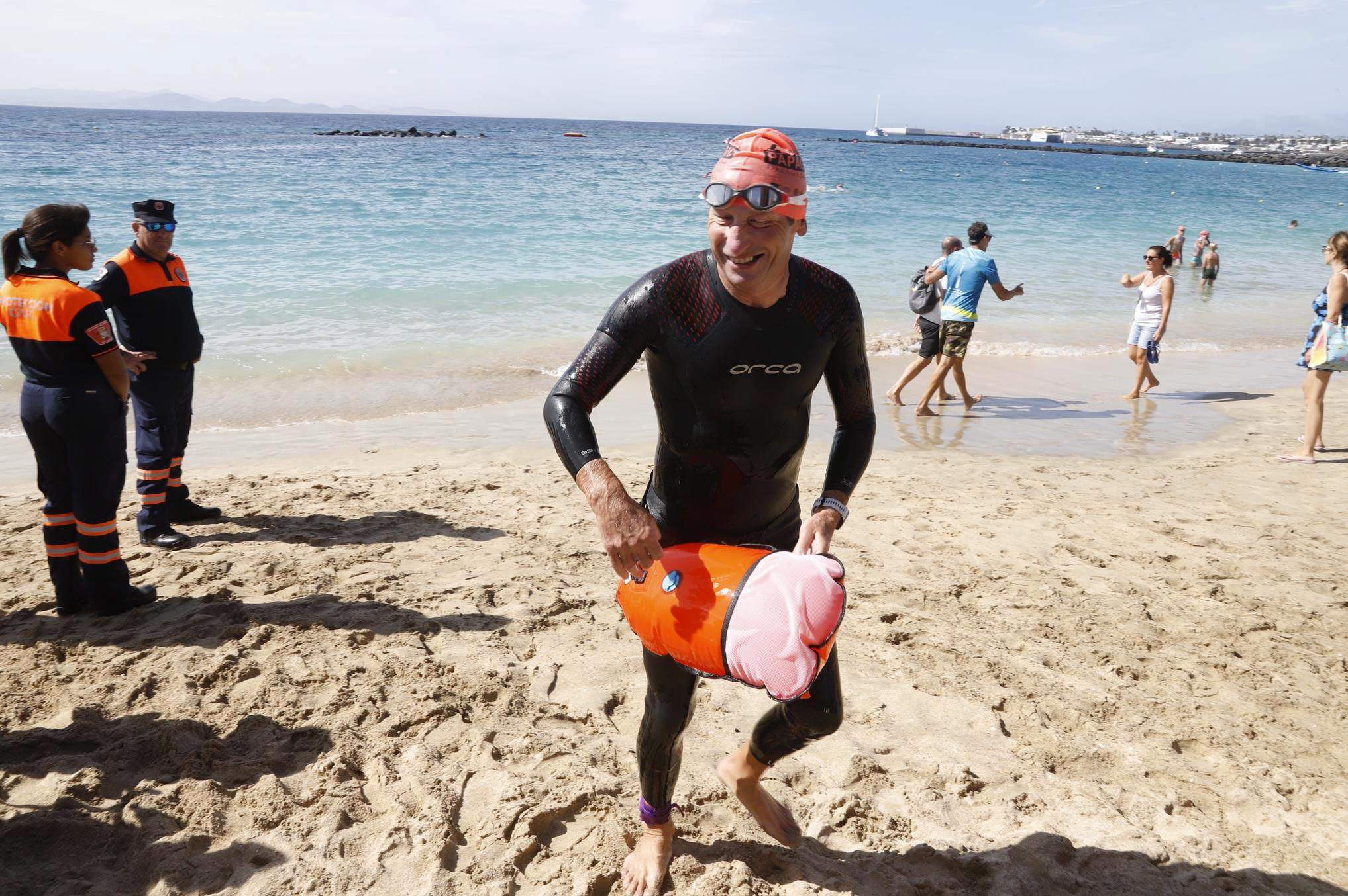 Travesía Playas de Papagayo Dreams al Playa Dorada, 2024 Travesía Playas de Papagayo Dreams al Playa Dorada, 2024