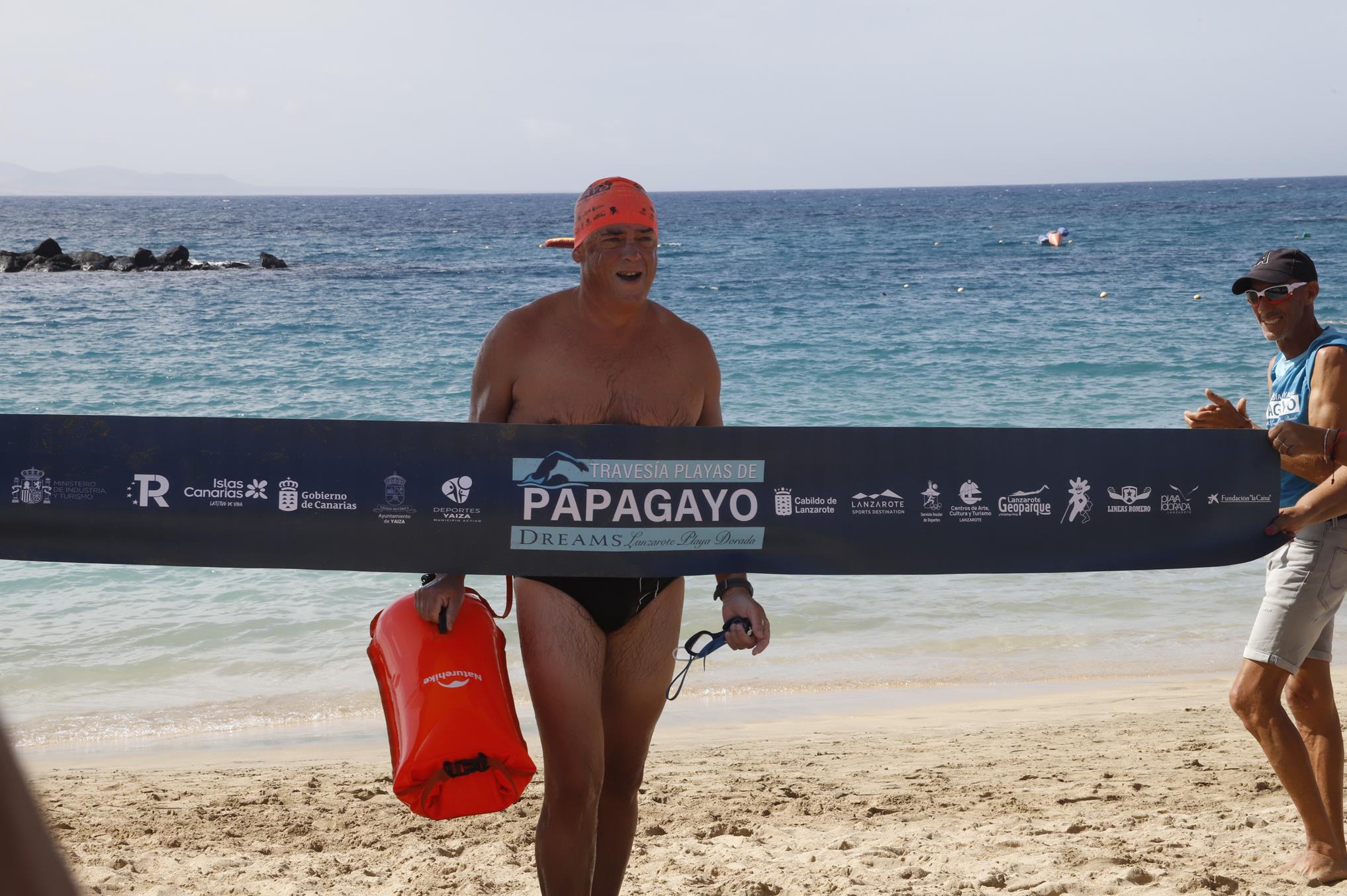 Travesía Playas de Papagayo Dreams al Playa Dorada, 2024 Travesía Playas de Papagayo Dreams al Playa Dorada, 2024