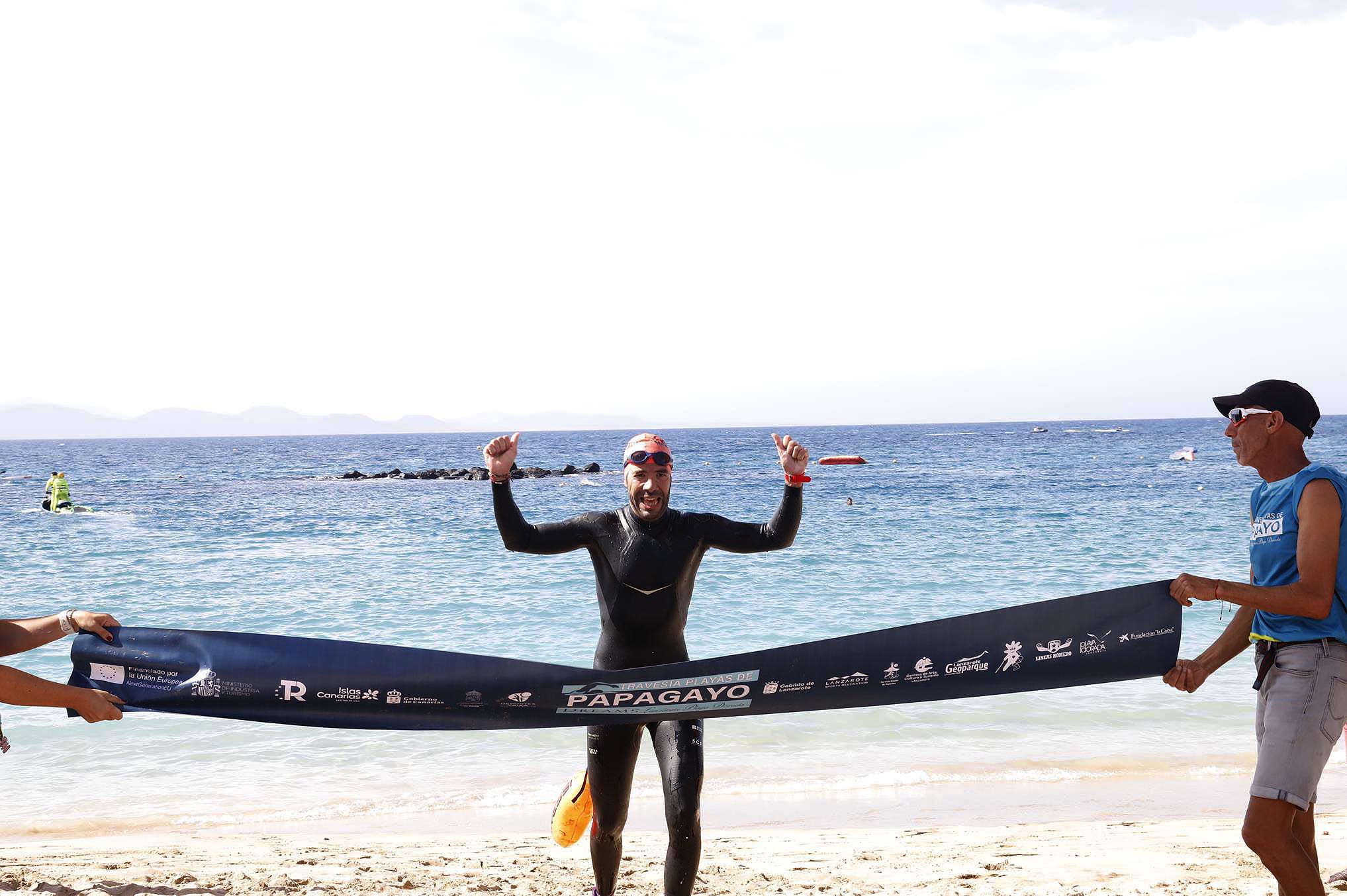 Travesía Playas de Papagayo Dreams al Playa Dorada, 2024 Travesía Playas de Papagayo Dreams al Playa Dorada, 2024