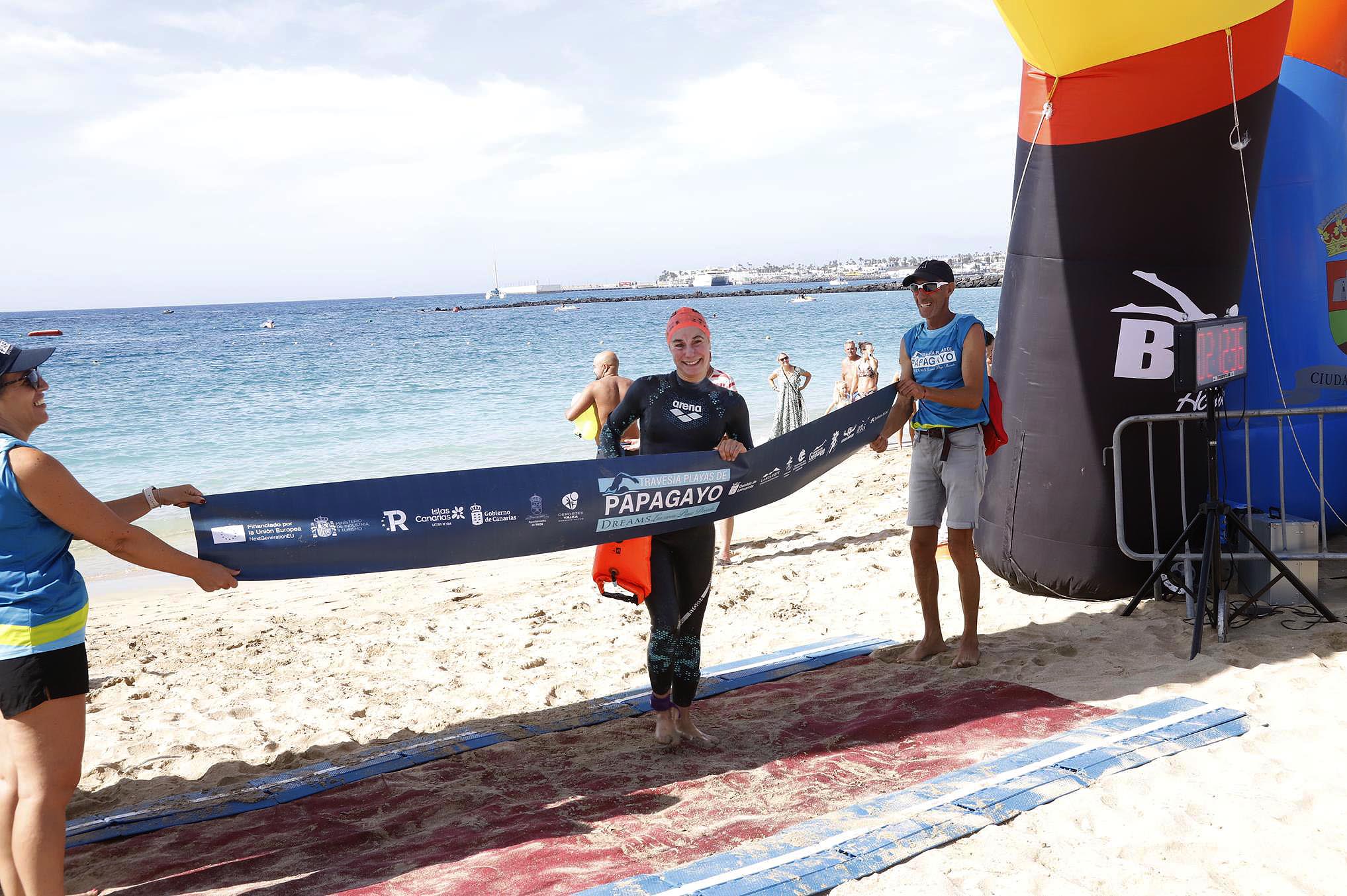 Travesía Playas de Papagayo Dreams al Playa Dorada, 2024 Travesía Playas de Papagayo Dreams al Playa Dorada, 2024