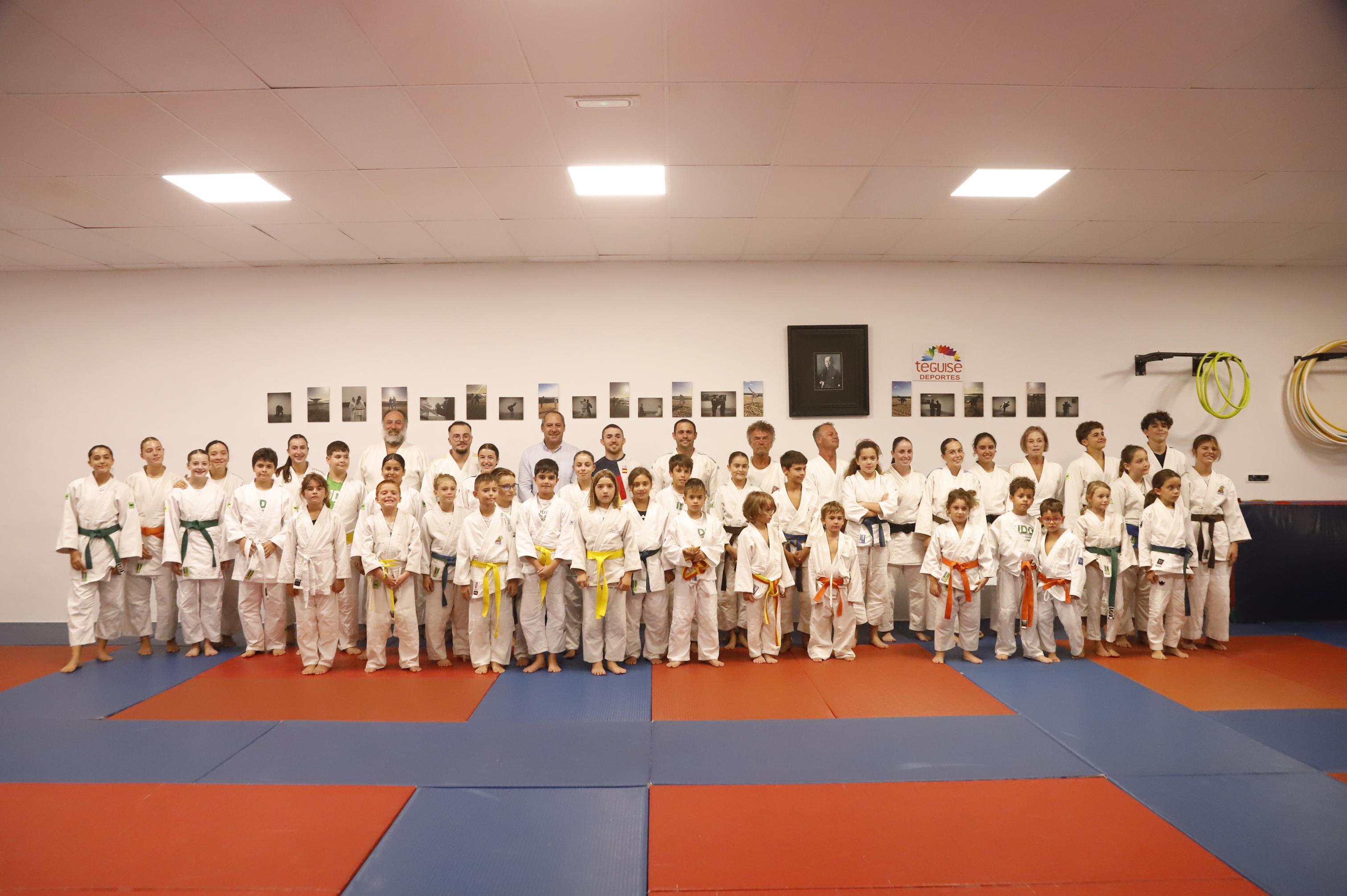 Alberto Gaitero Martín, judoca Alberto Gaitero Martín, judoca