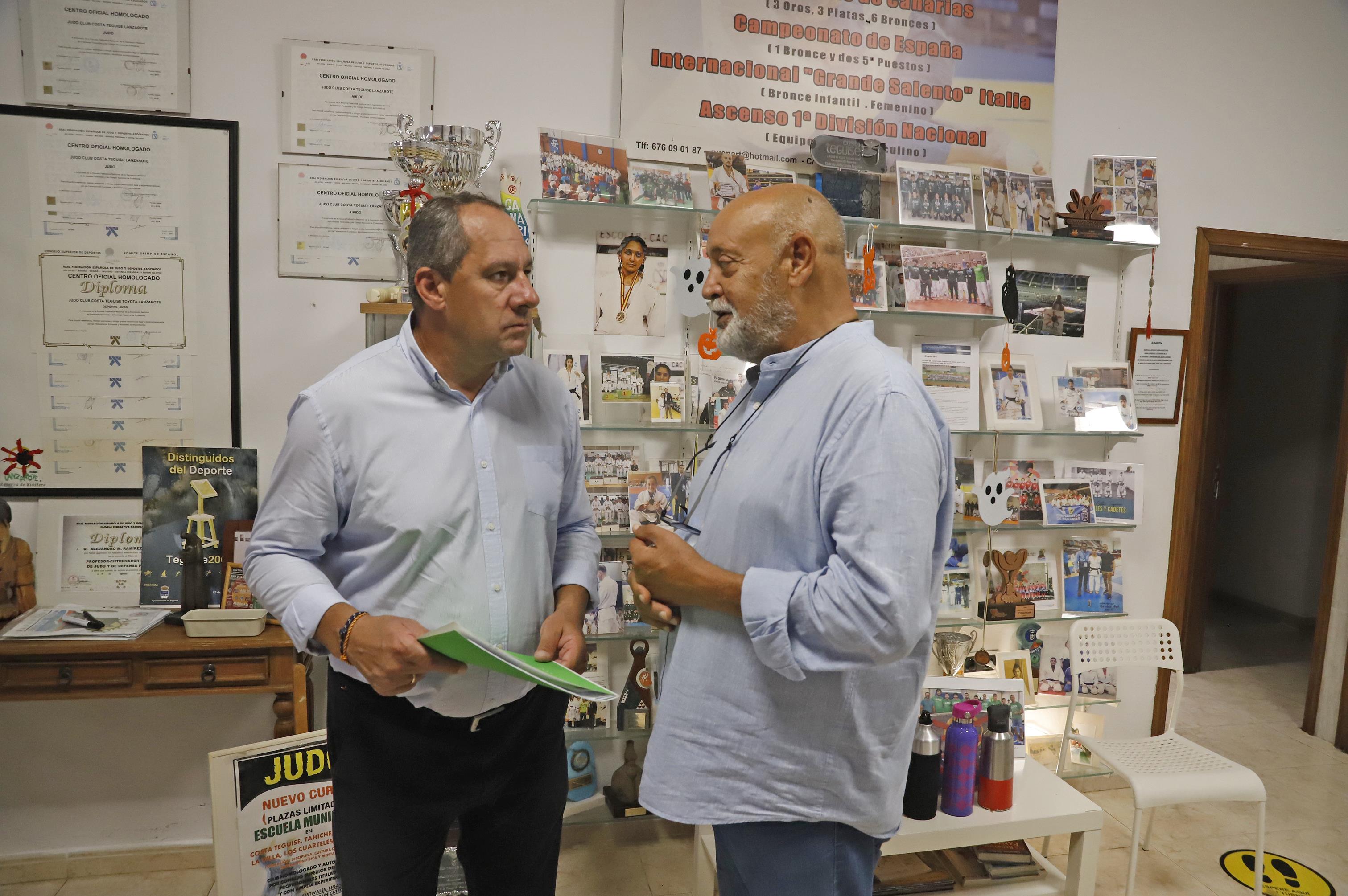 Alberto Gaitero Martín, judoca Alberto Gaitero Martín, judoca