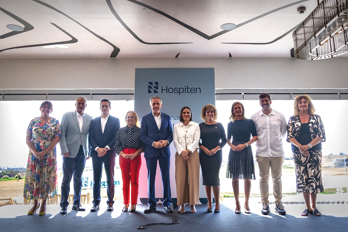 Hospiten Lanzarote 25th Anniversary Celebration Event