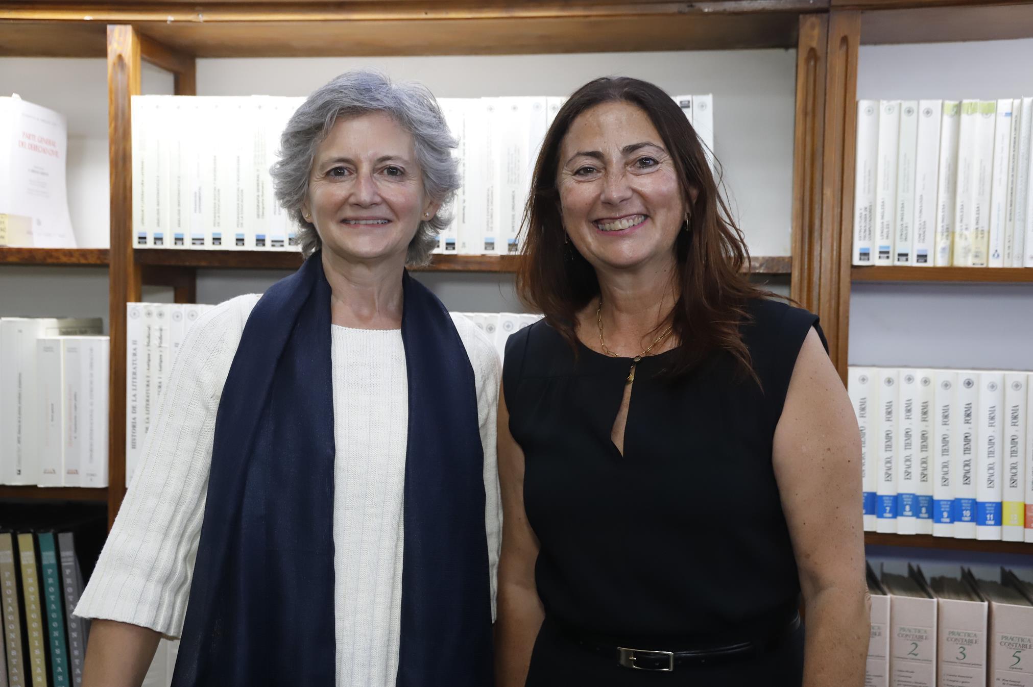 Inauguración del nuevo curso de la UNED, 2024