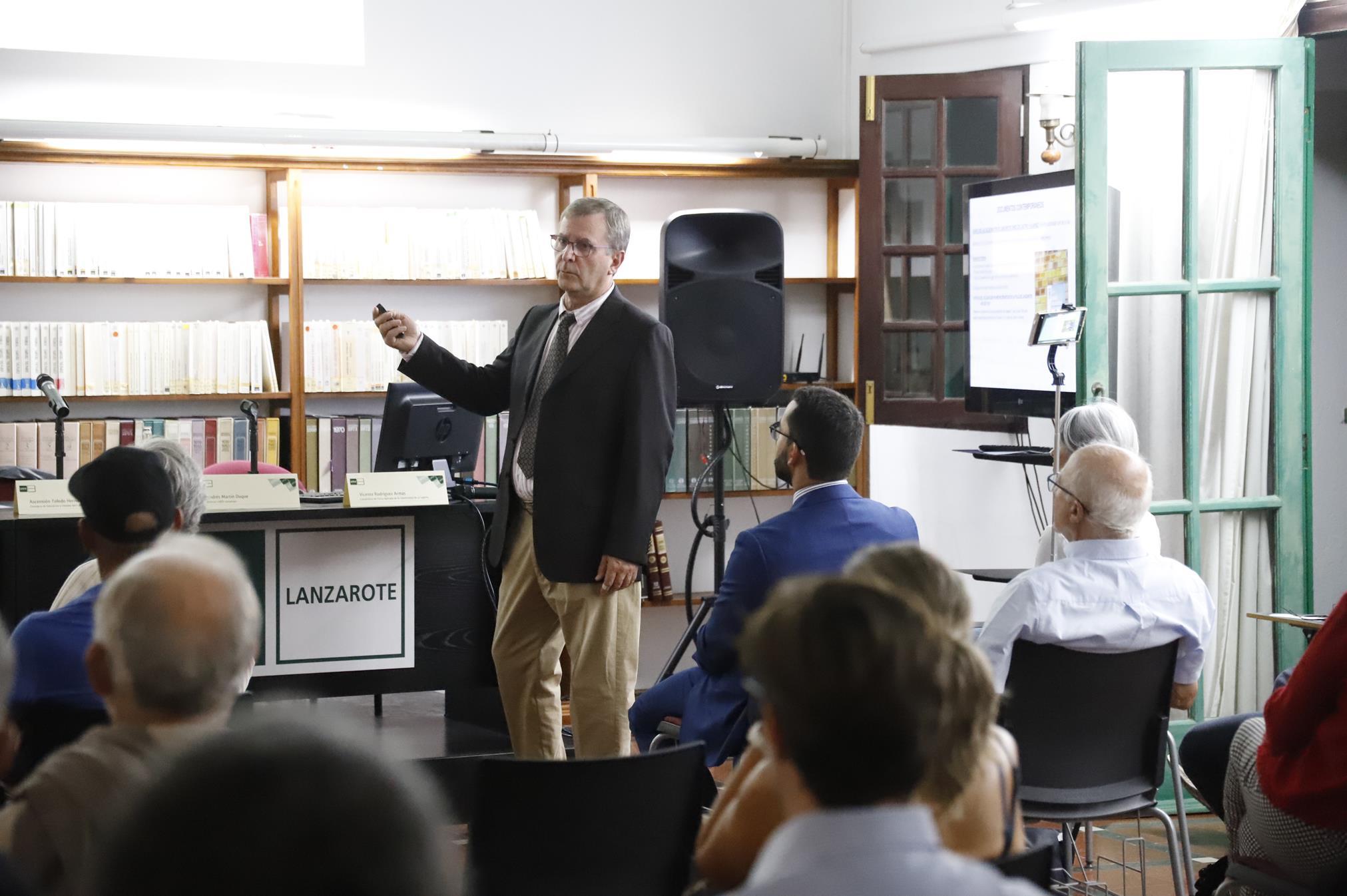 Inauguración del nuevo curso de la UNED, 2024