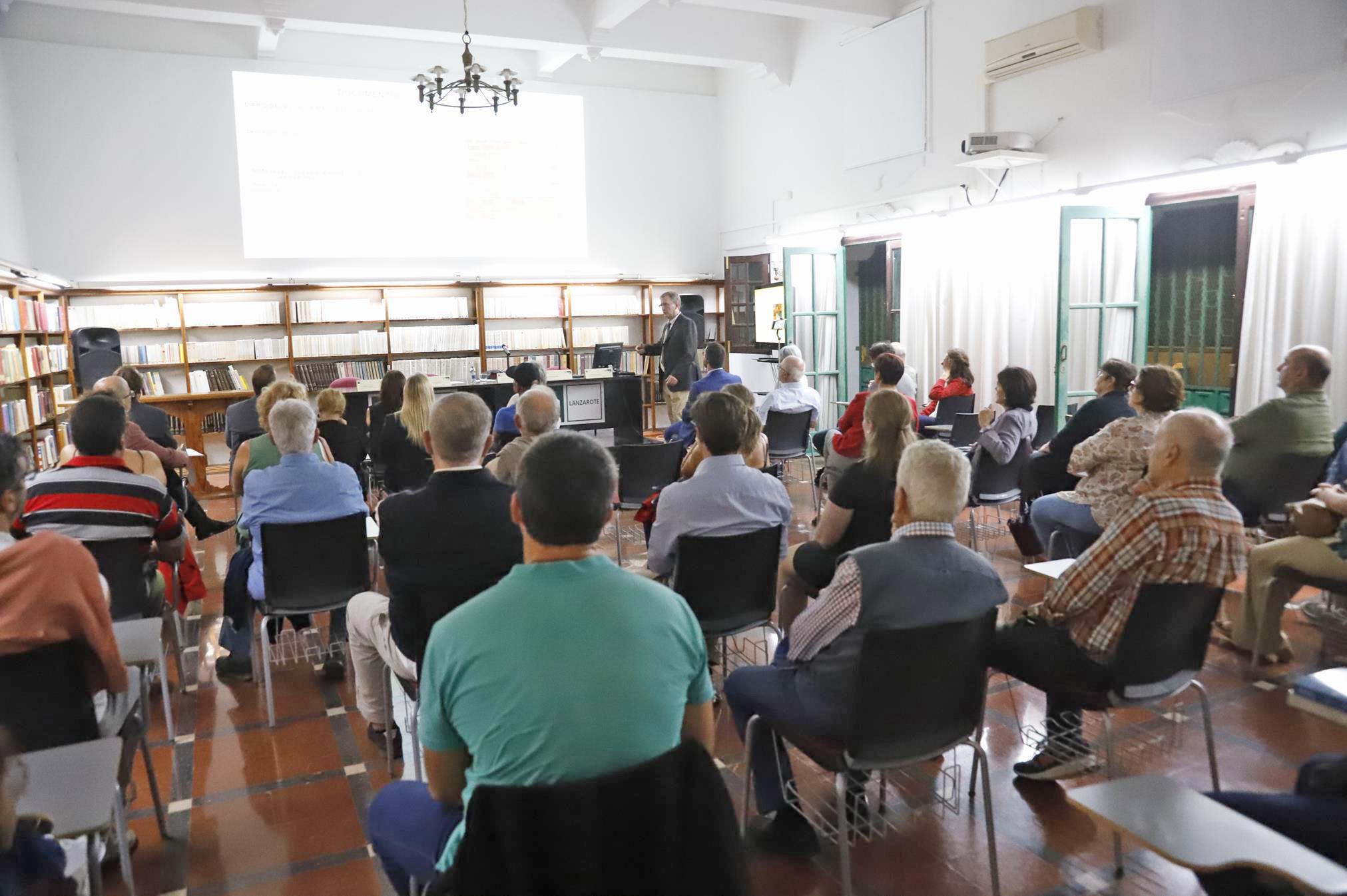 Inauguración del nuevo curso de la UNED, 2024