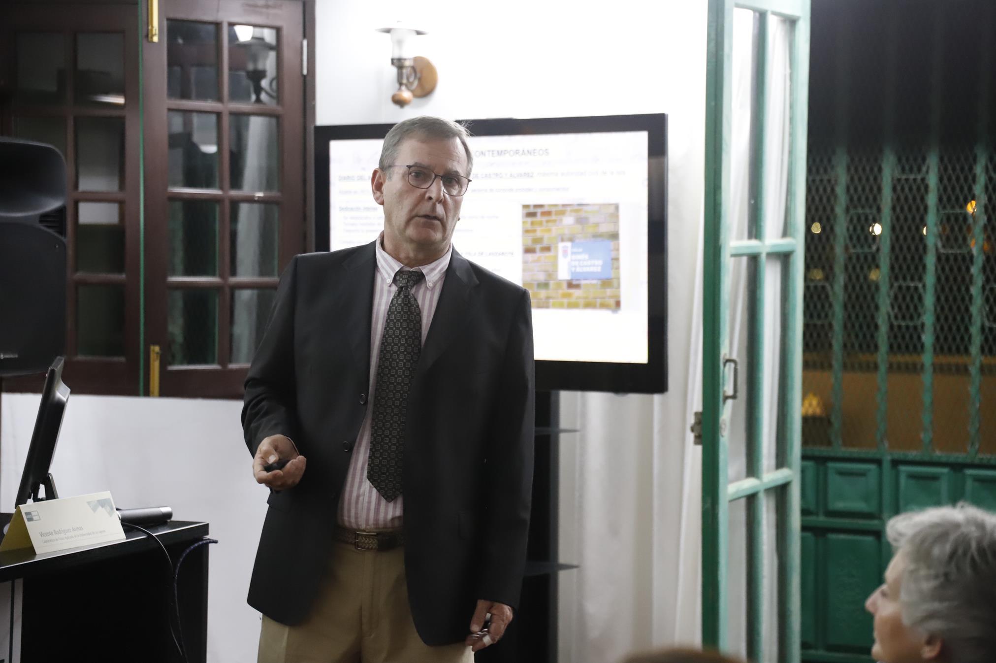 Inauguración del nuevo curso de la UNED, 2024