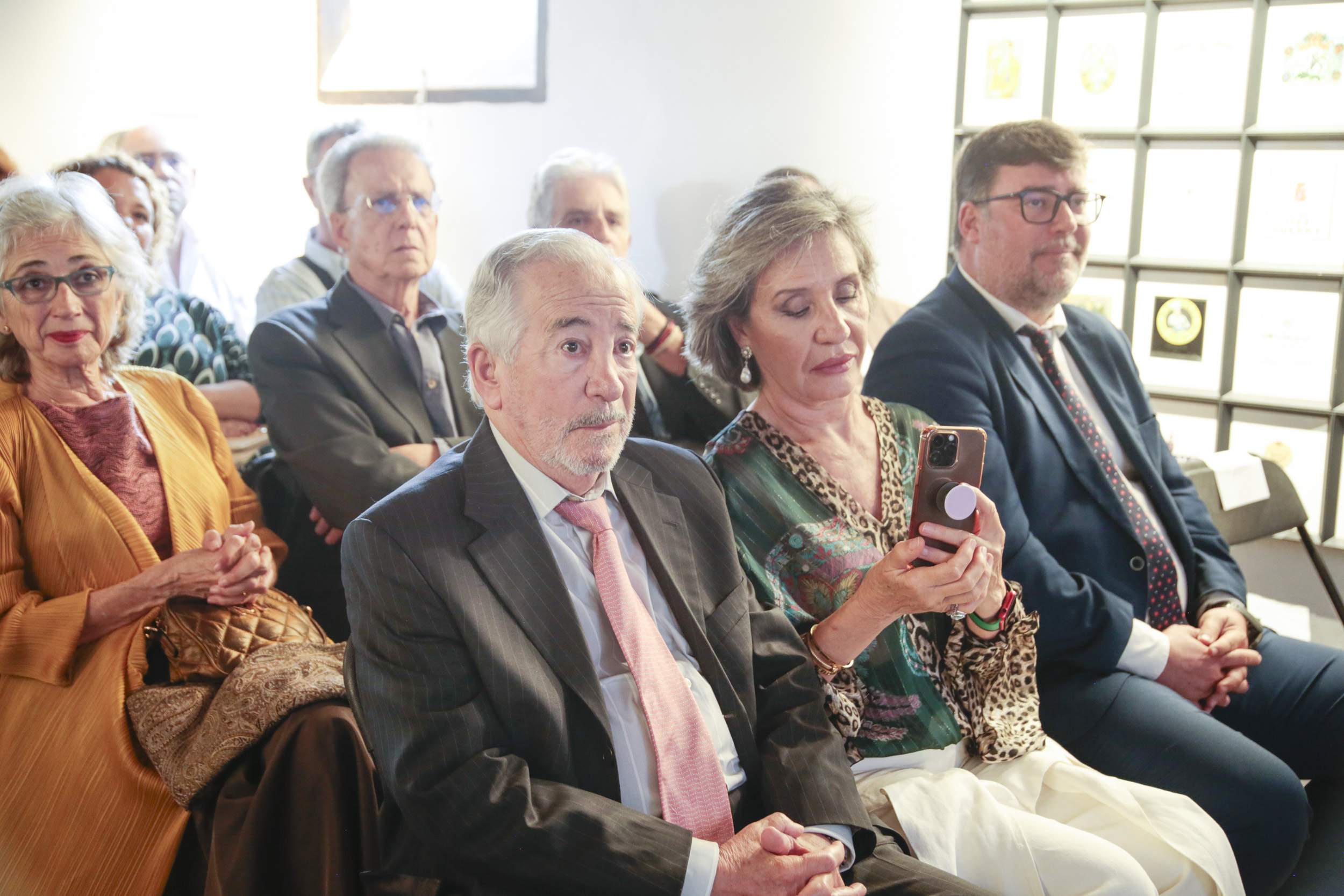 Inicio del 250 aniversario de El Grifo